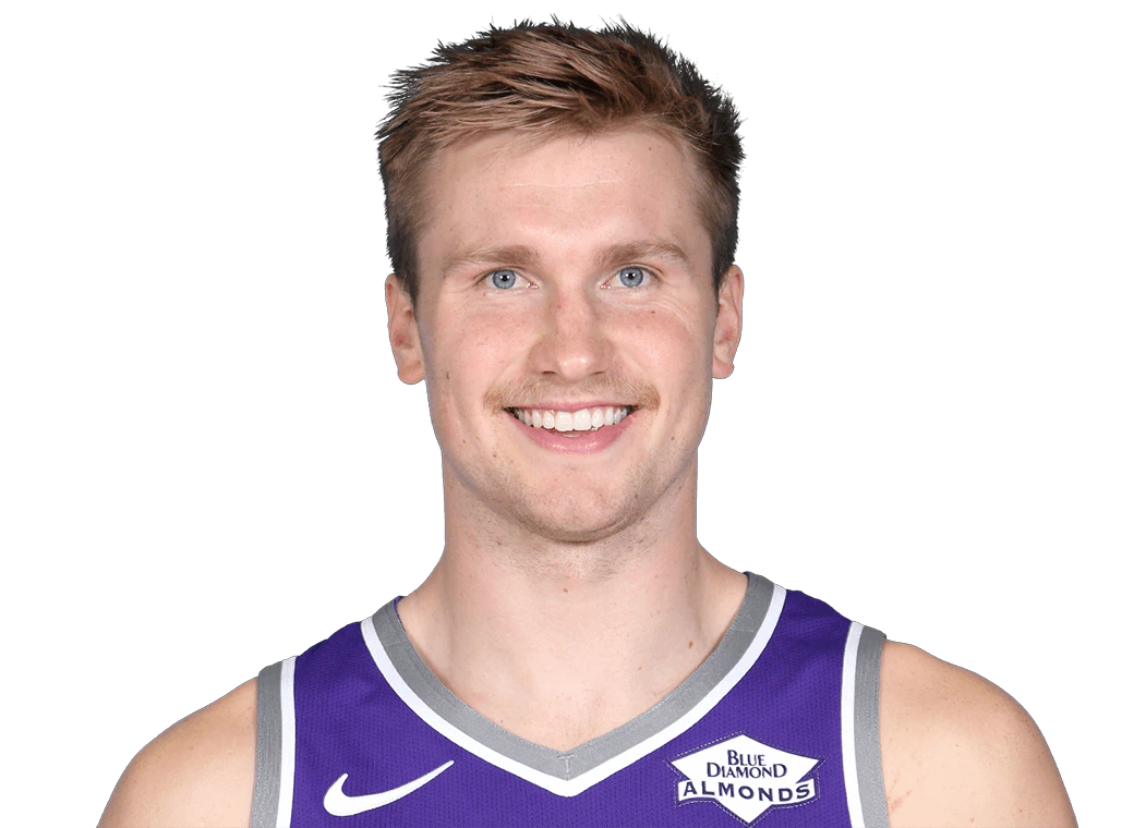 Eric Mika