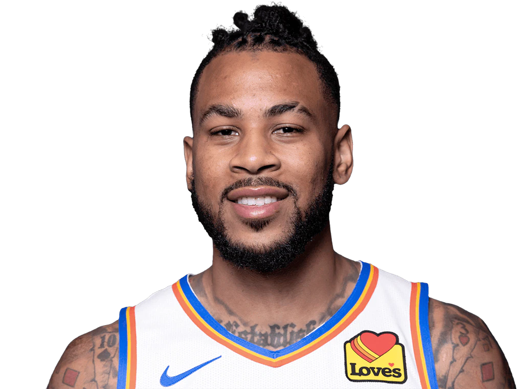 Eric Moreland