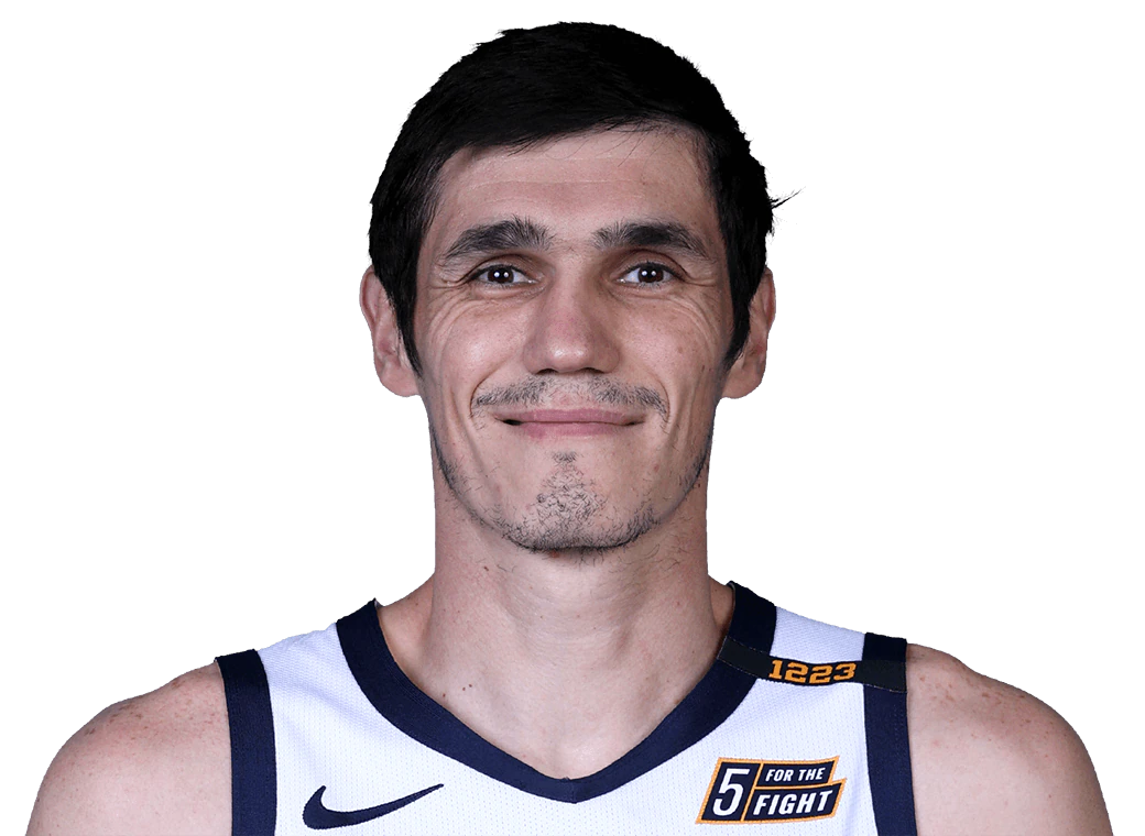 Ersan İlyasova