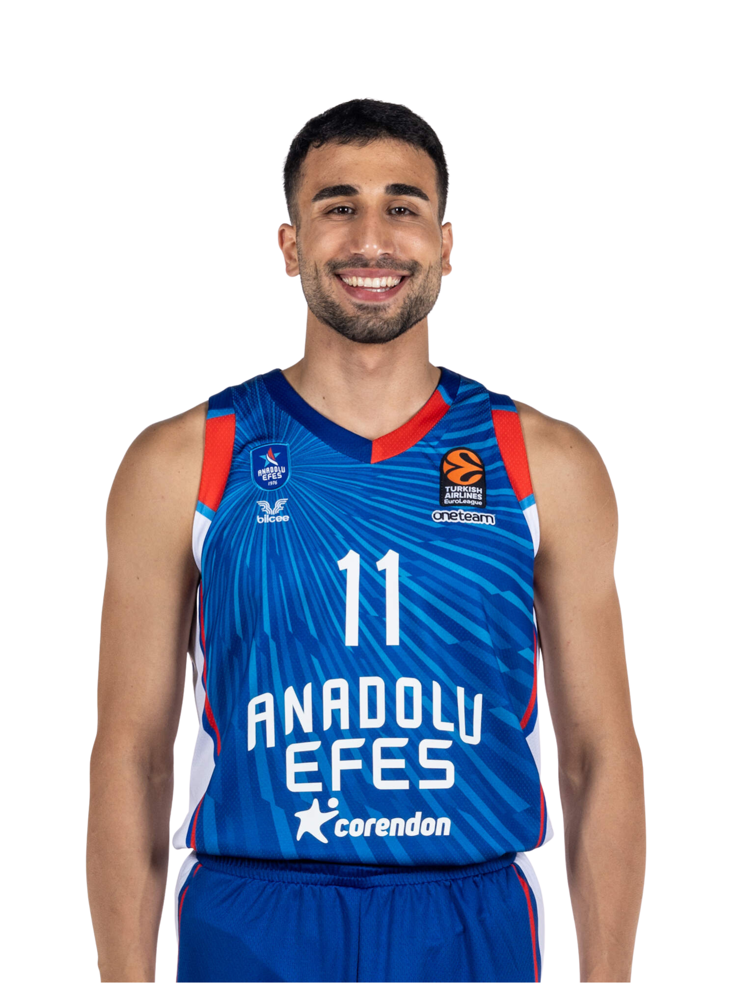 Erten Gazi