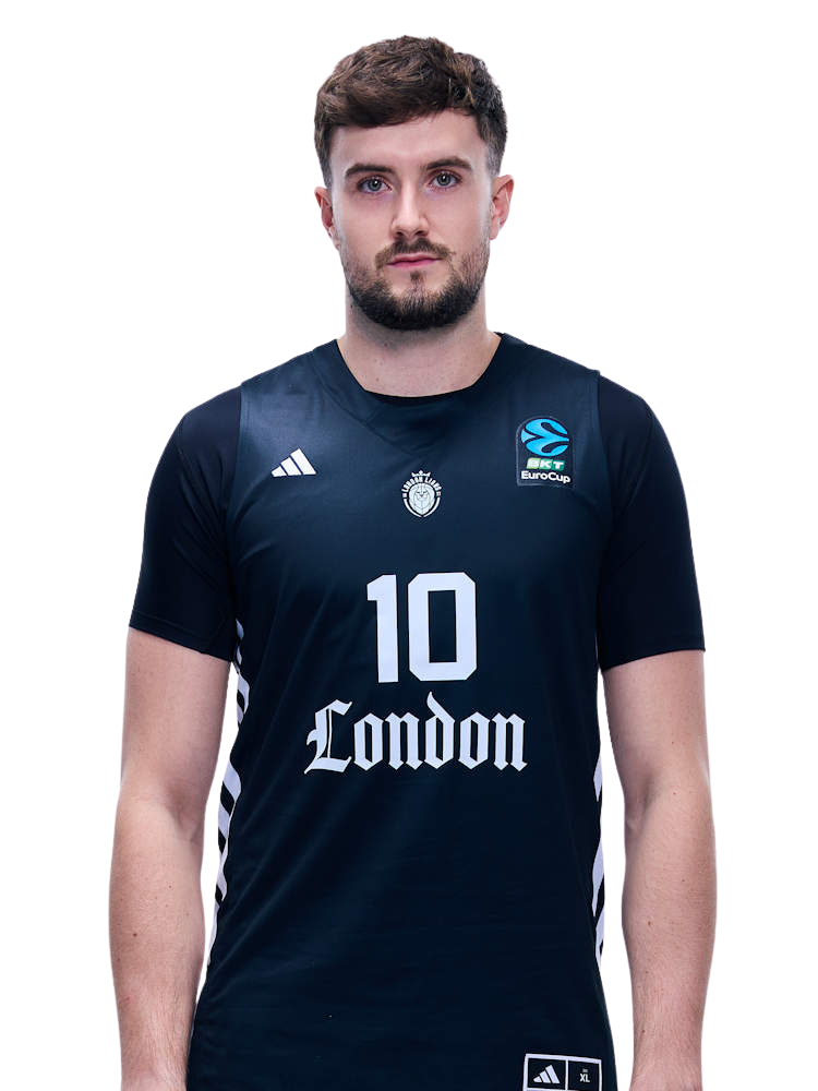 Ethan Price