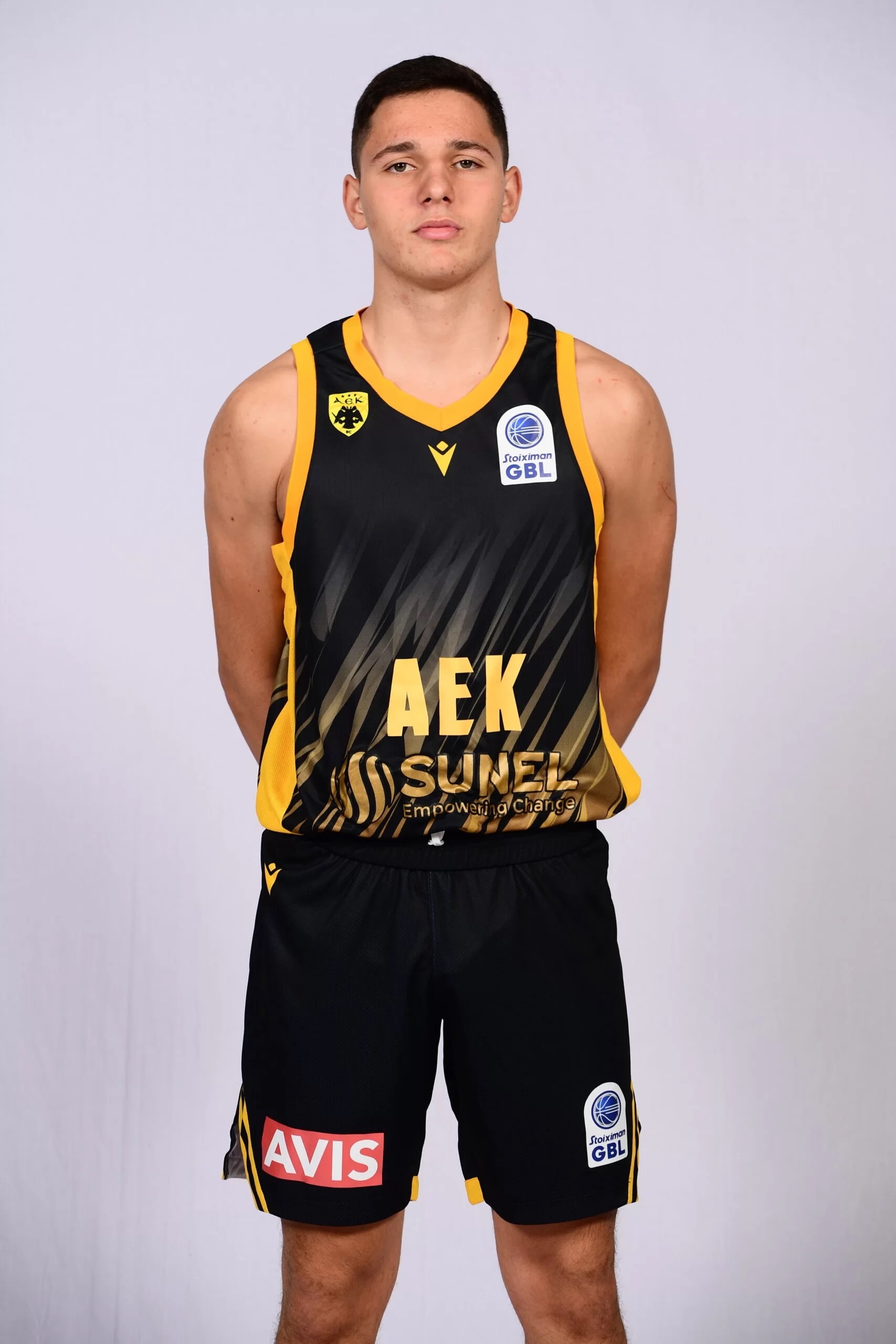 Evangelos Georgopoulos