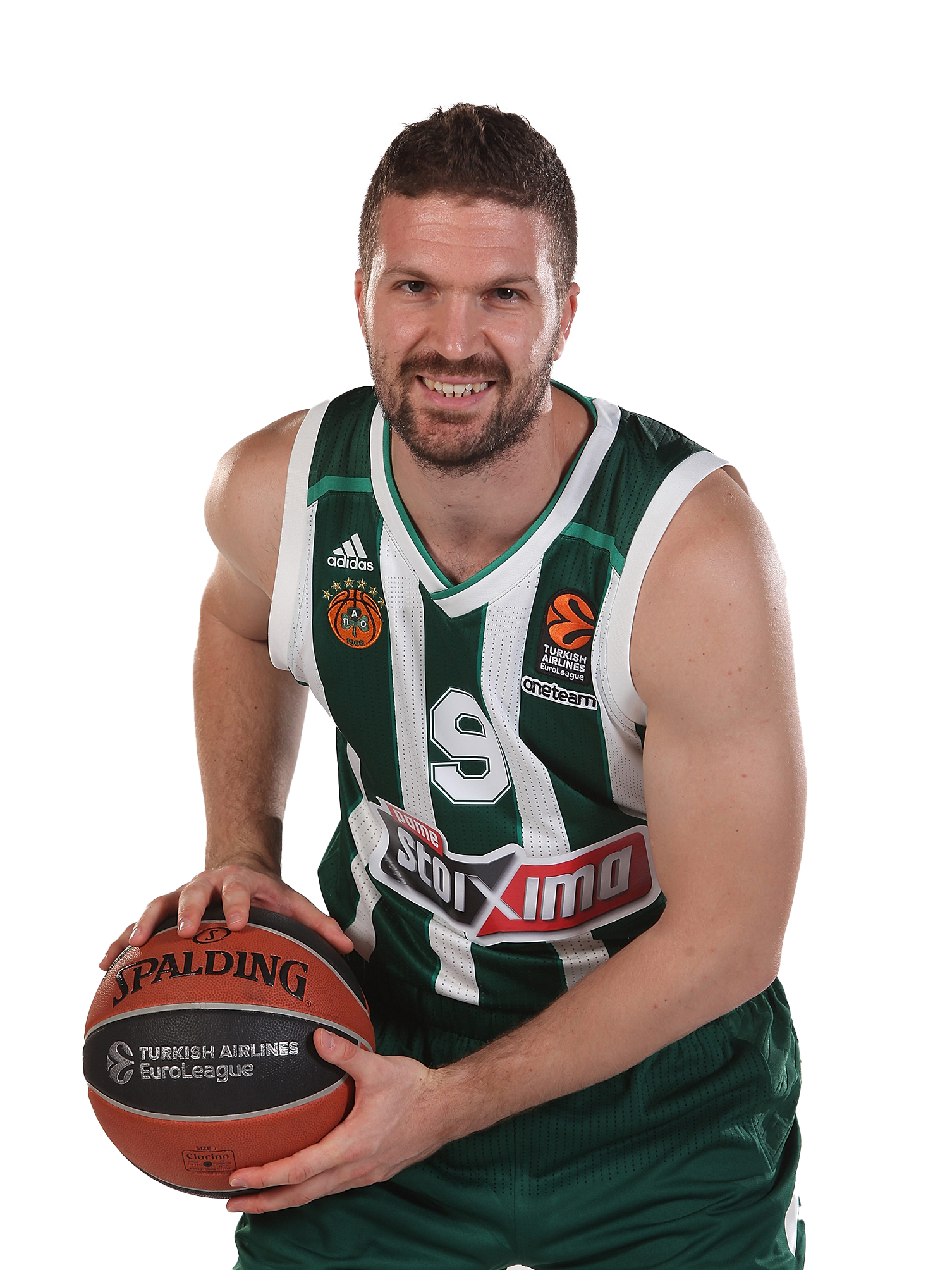 Evangelos Sakellariou