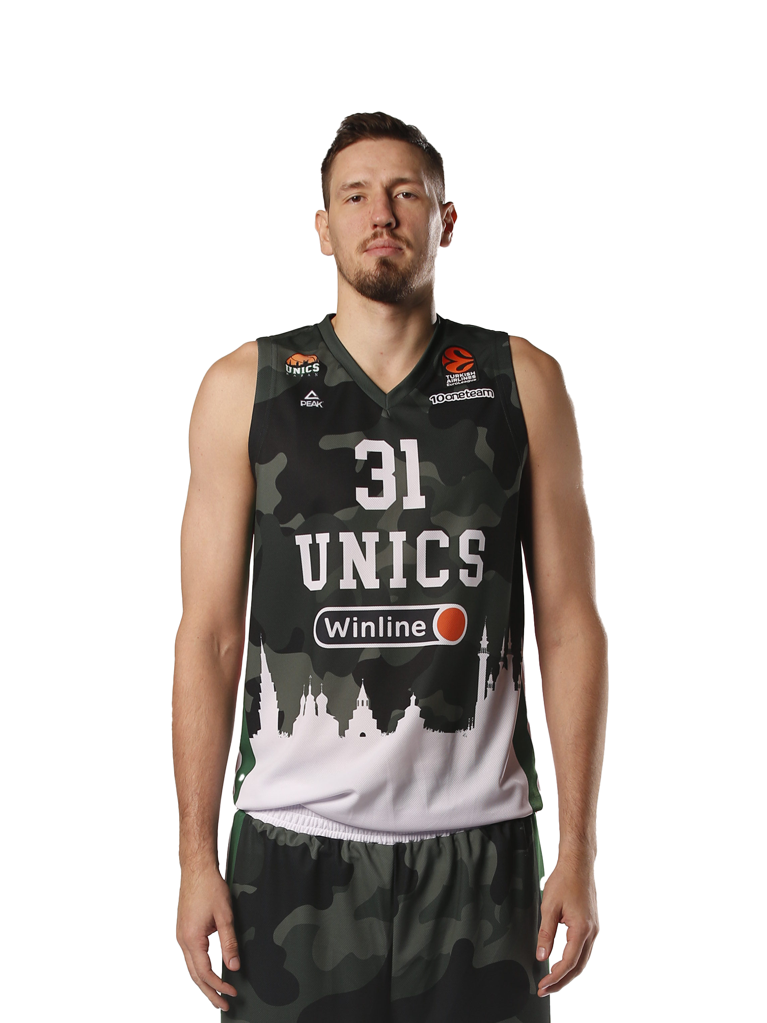 Evgeny Valiev