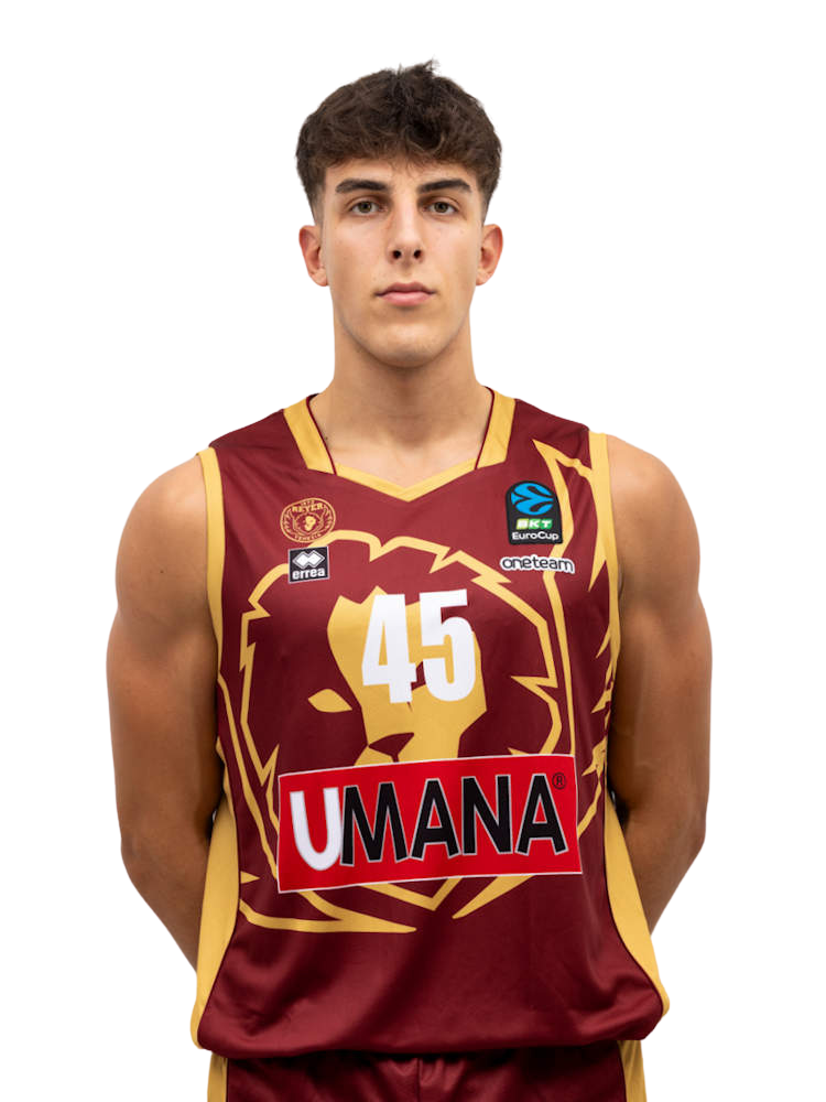 Federico Natale