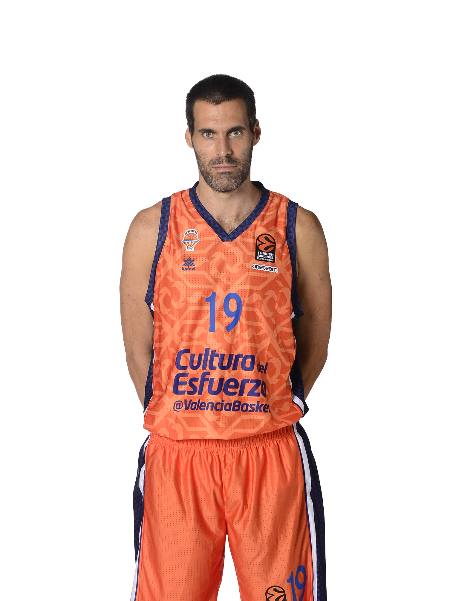 Fernando San Emeterio