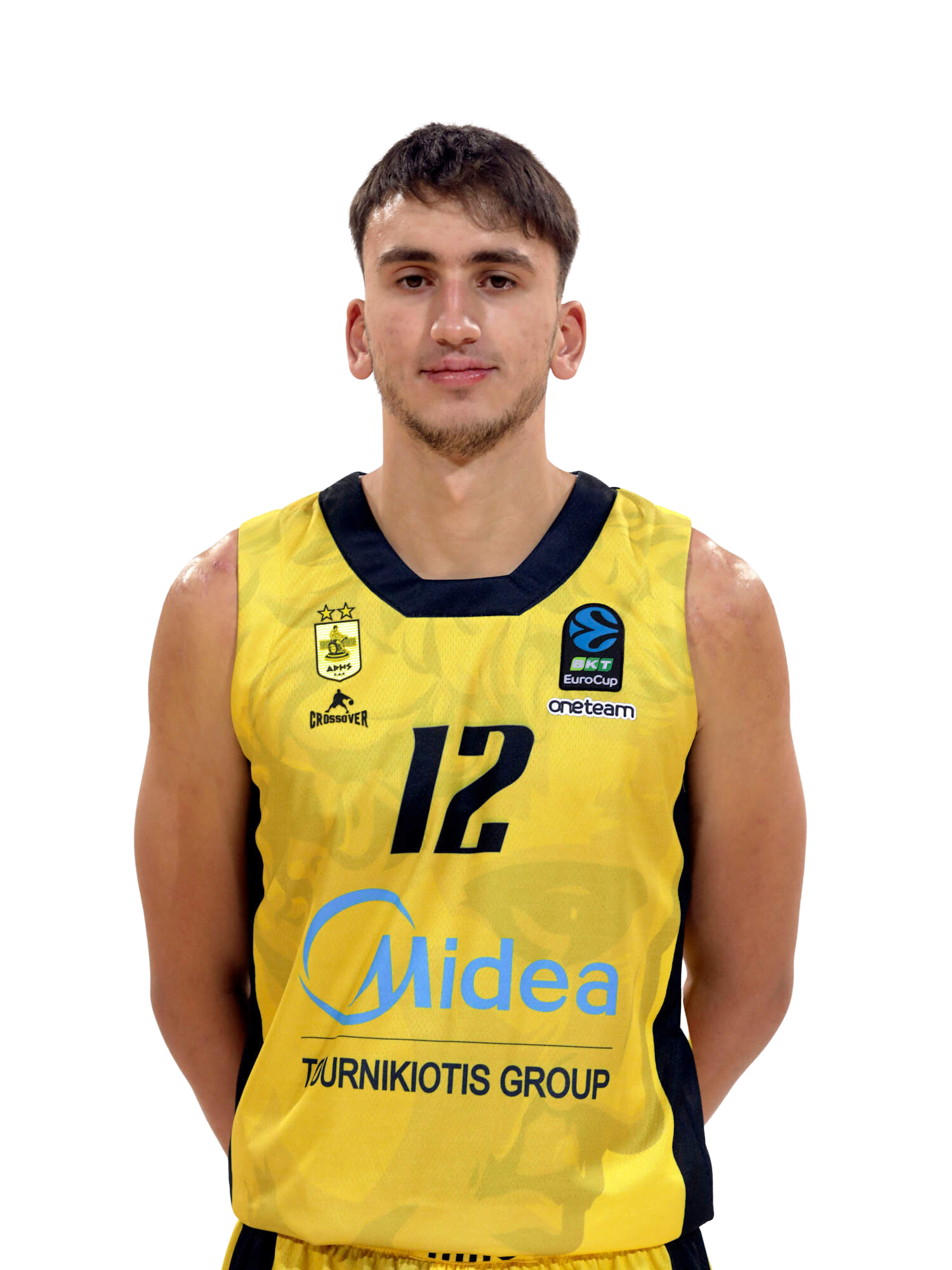 Filippos Tsachtsiras