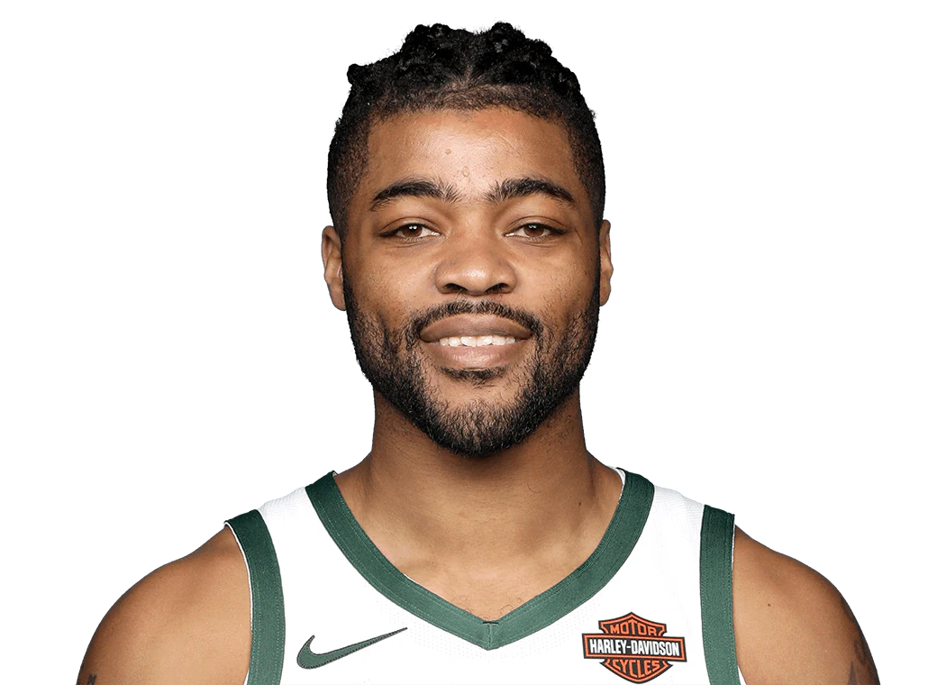 Frank Mason III