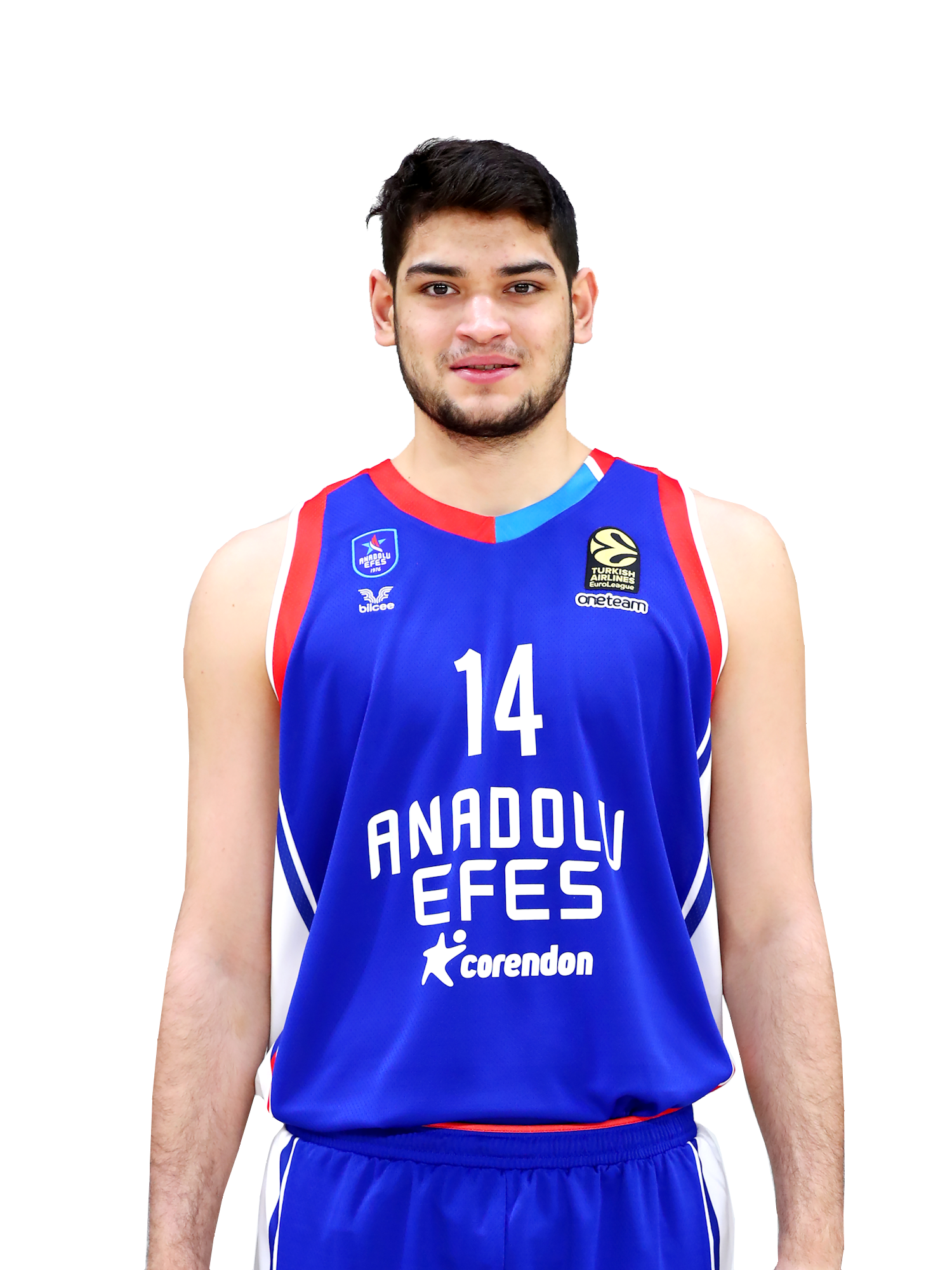 Furkan Haltali
