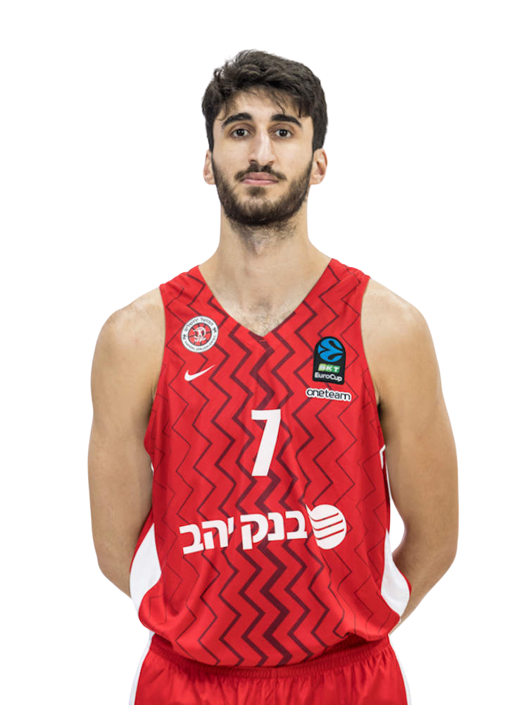 Gabriel Chachashvili