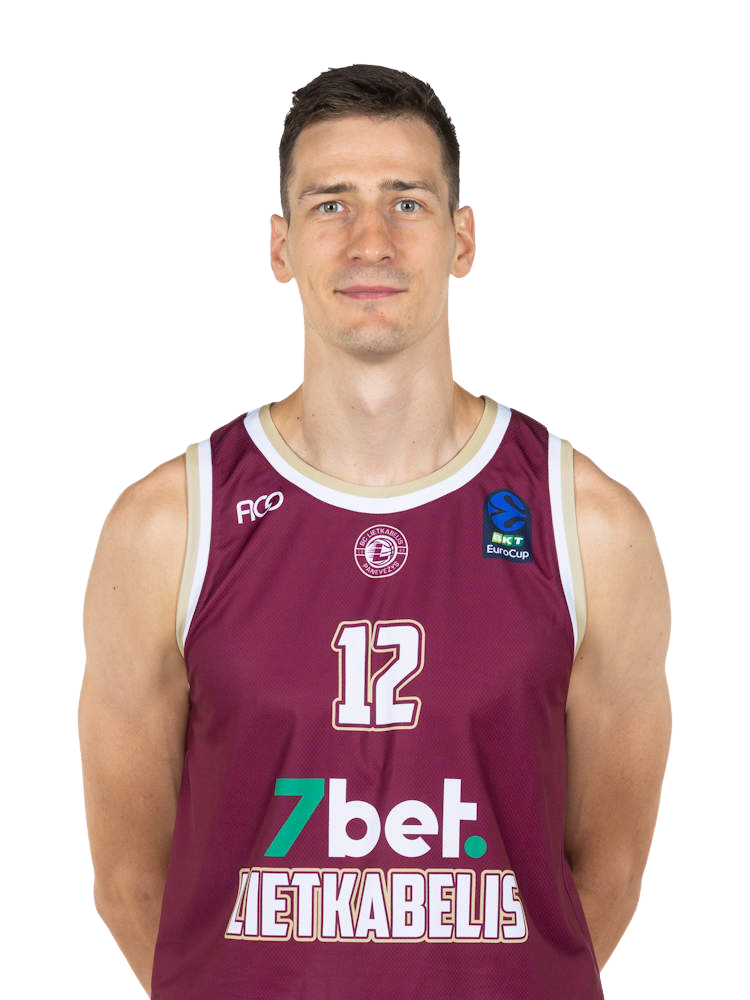 Gabrielius Maldunas