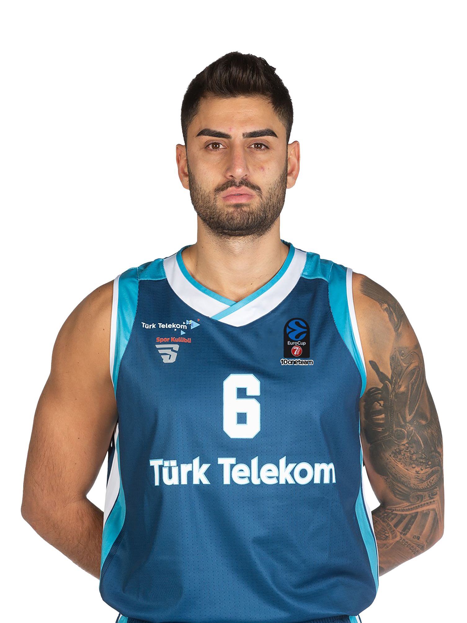 Gani Gülaslan