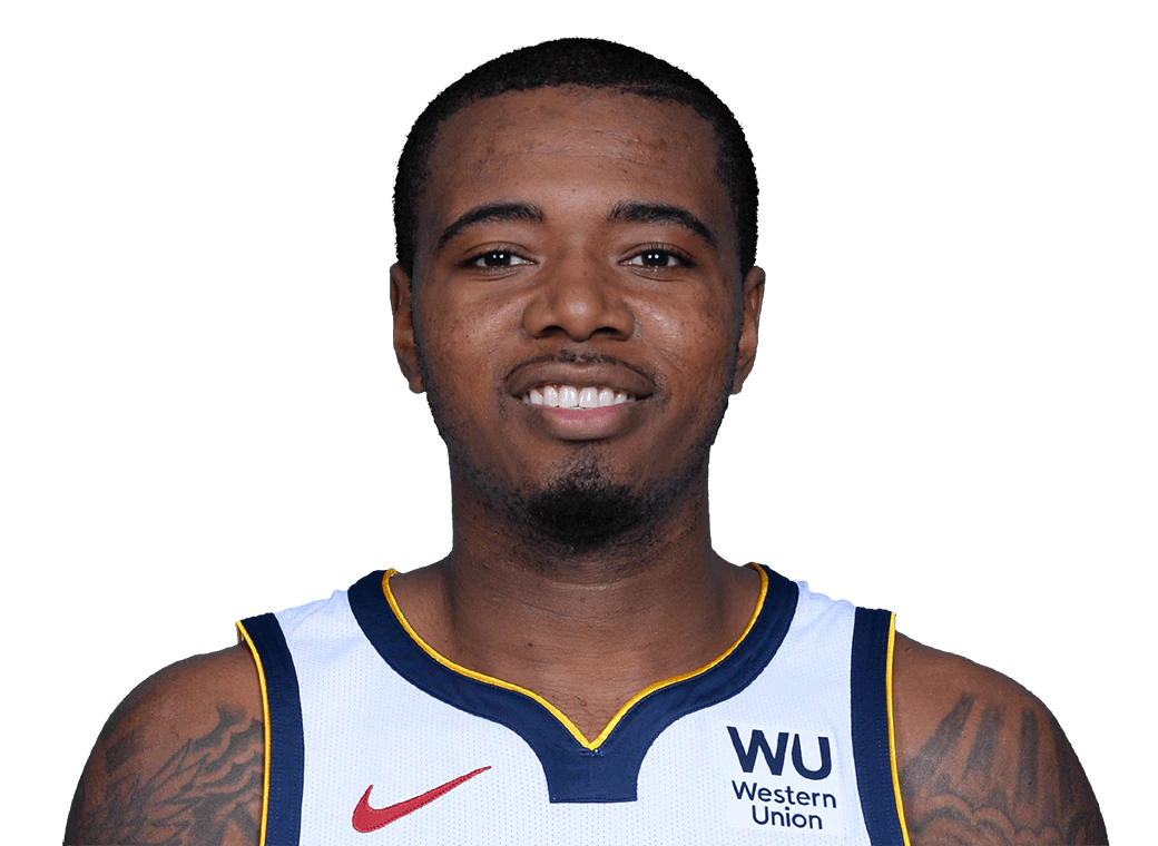 Gary Clark