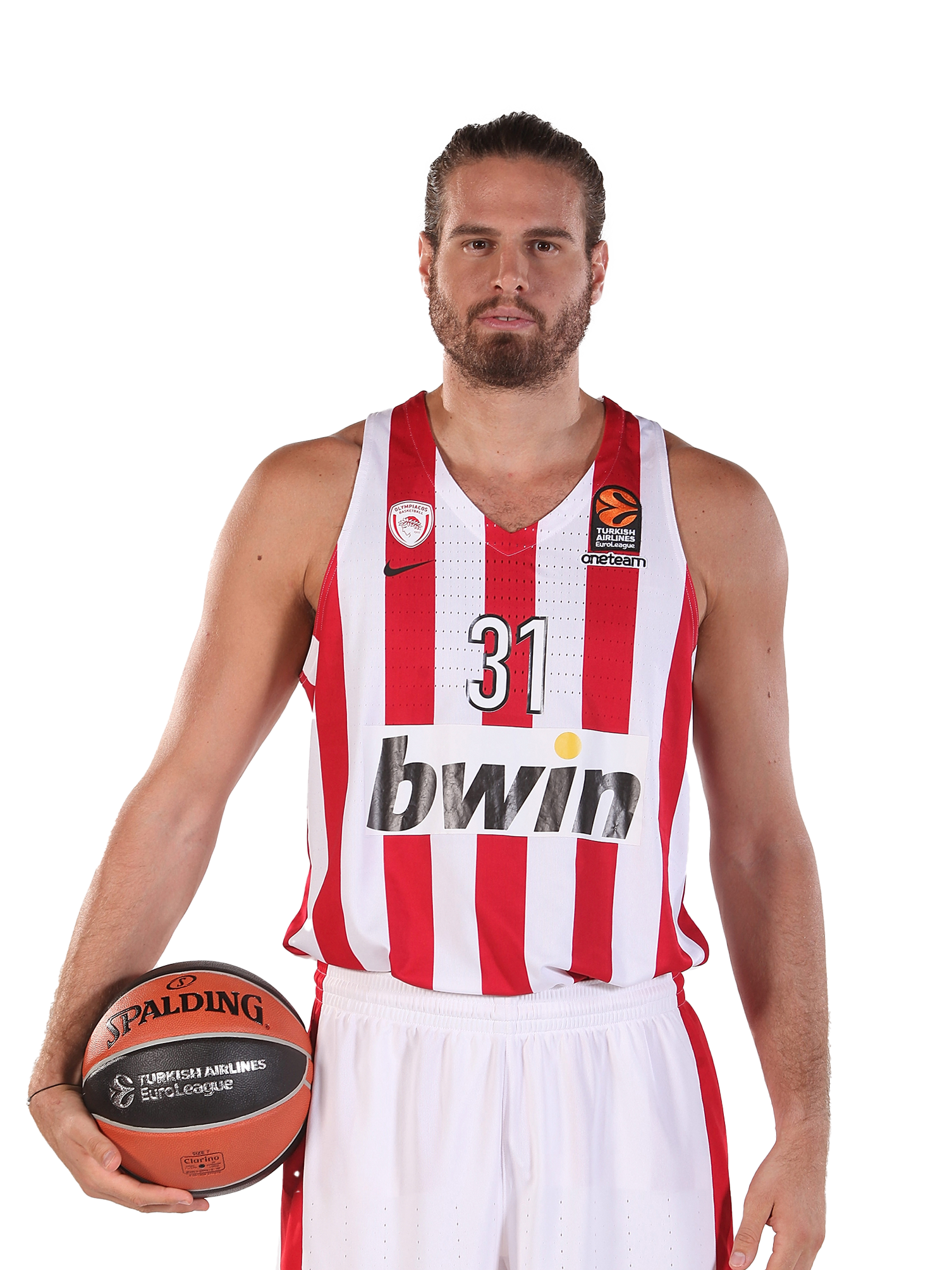 Georgios Bogris