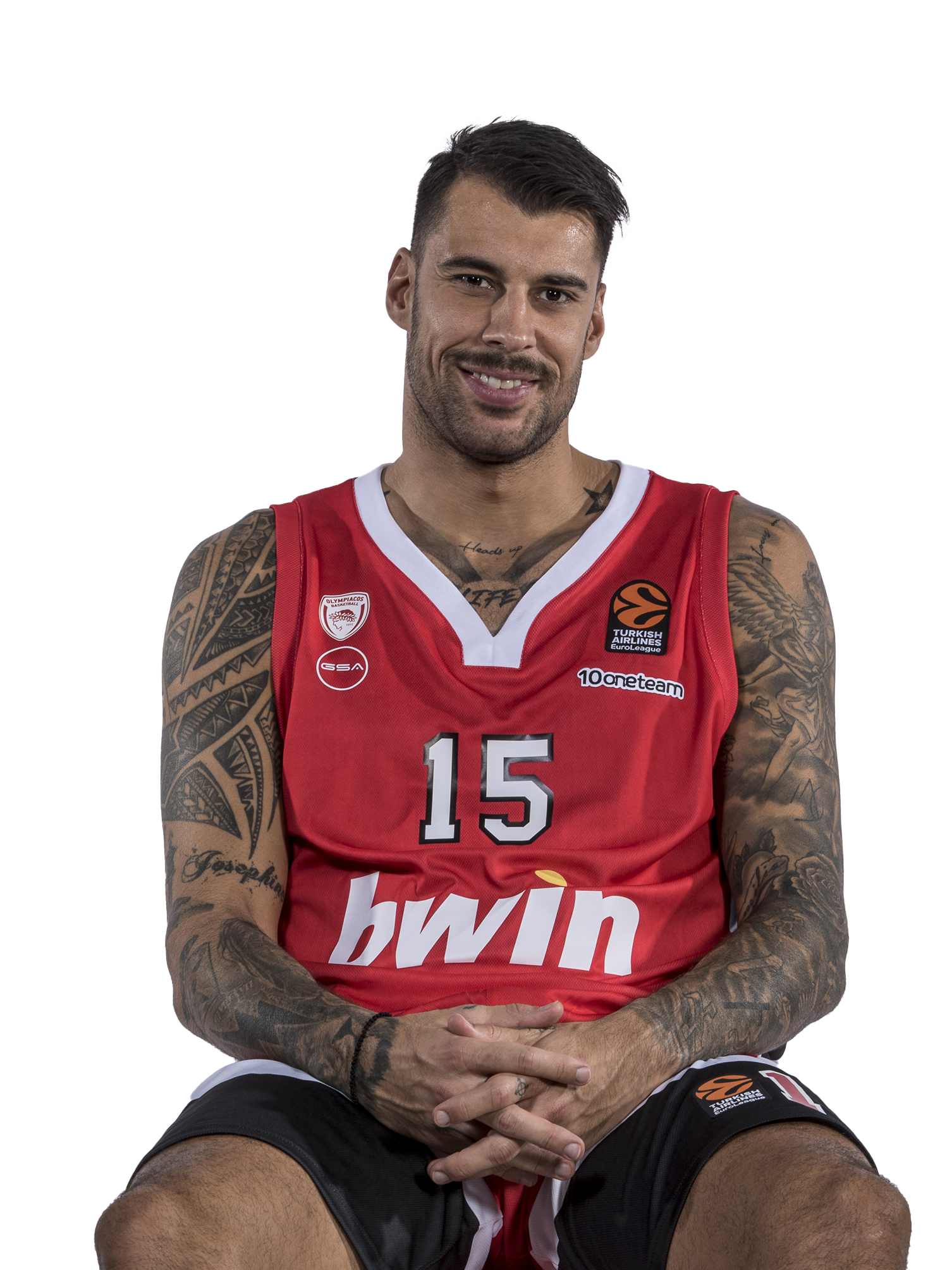 Georgios Printezis