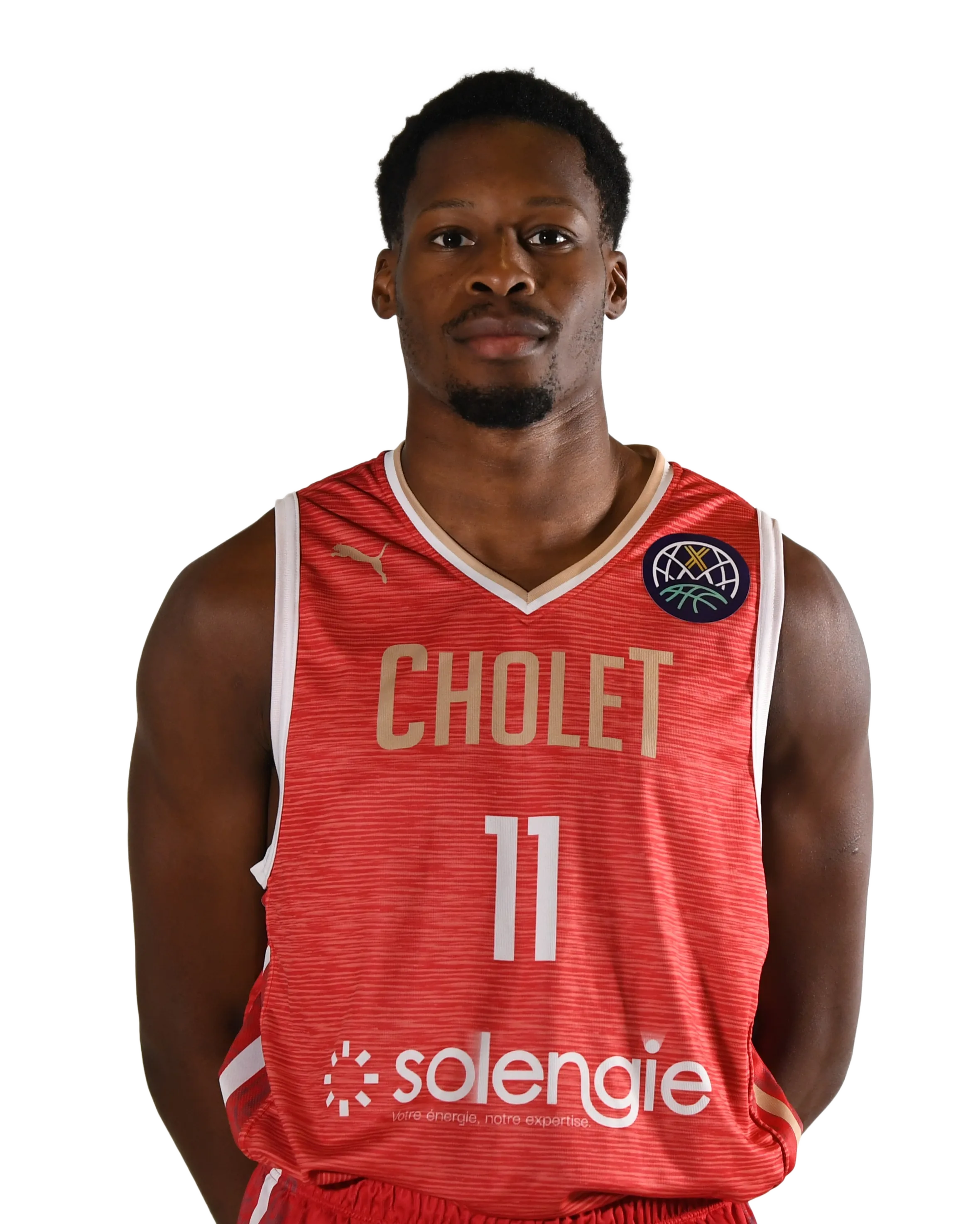 Gerald Ayayi