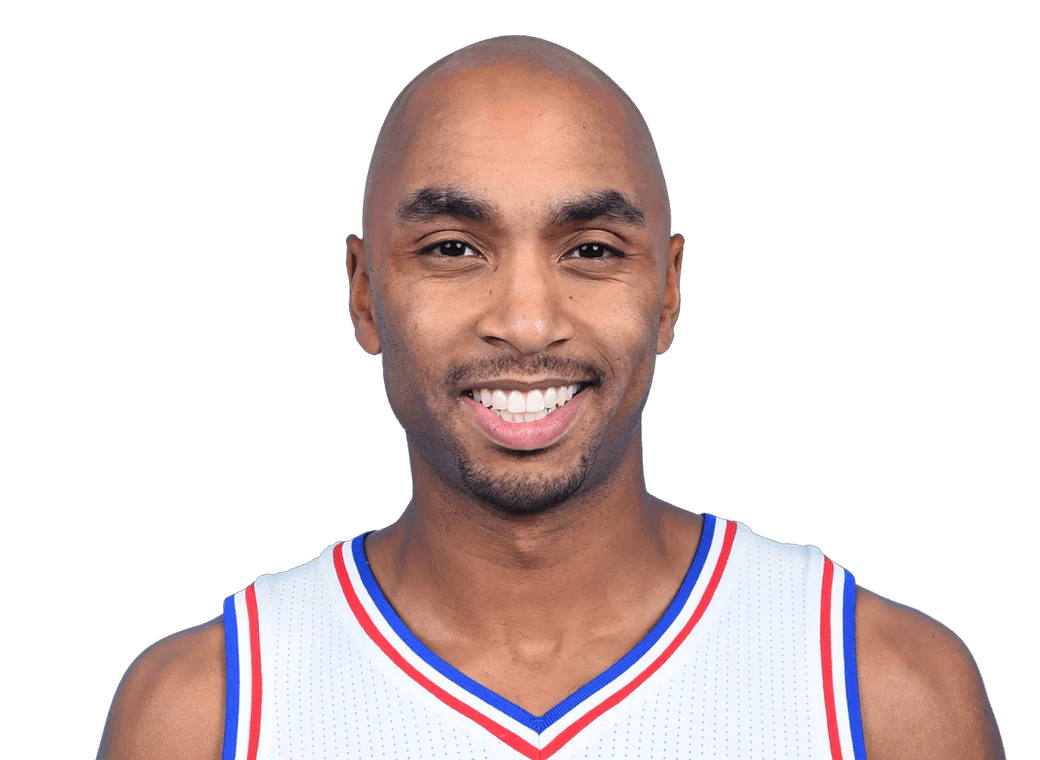 Gerald Henderson