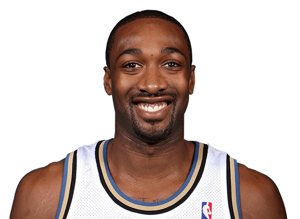 Gilbert Arenas