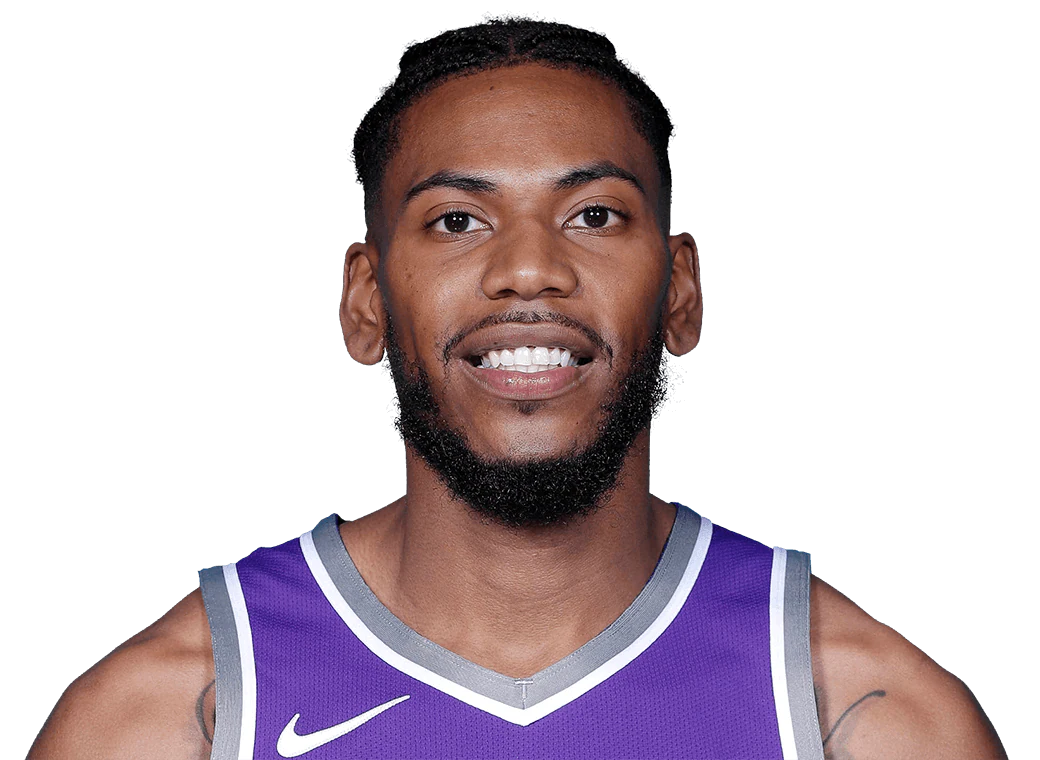 Glenn Robinson III