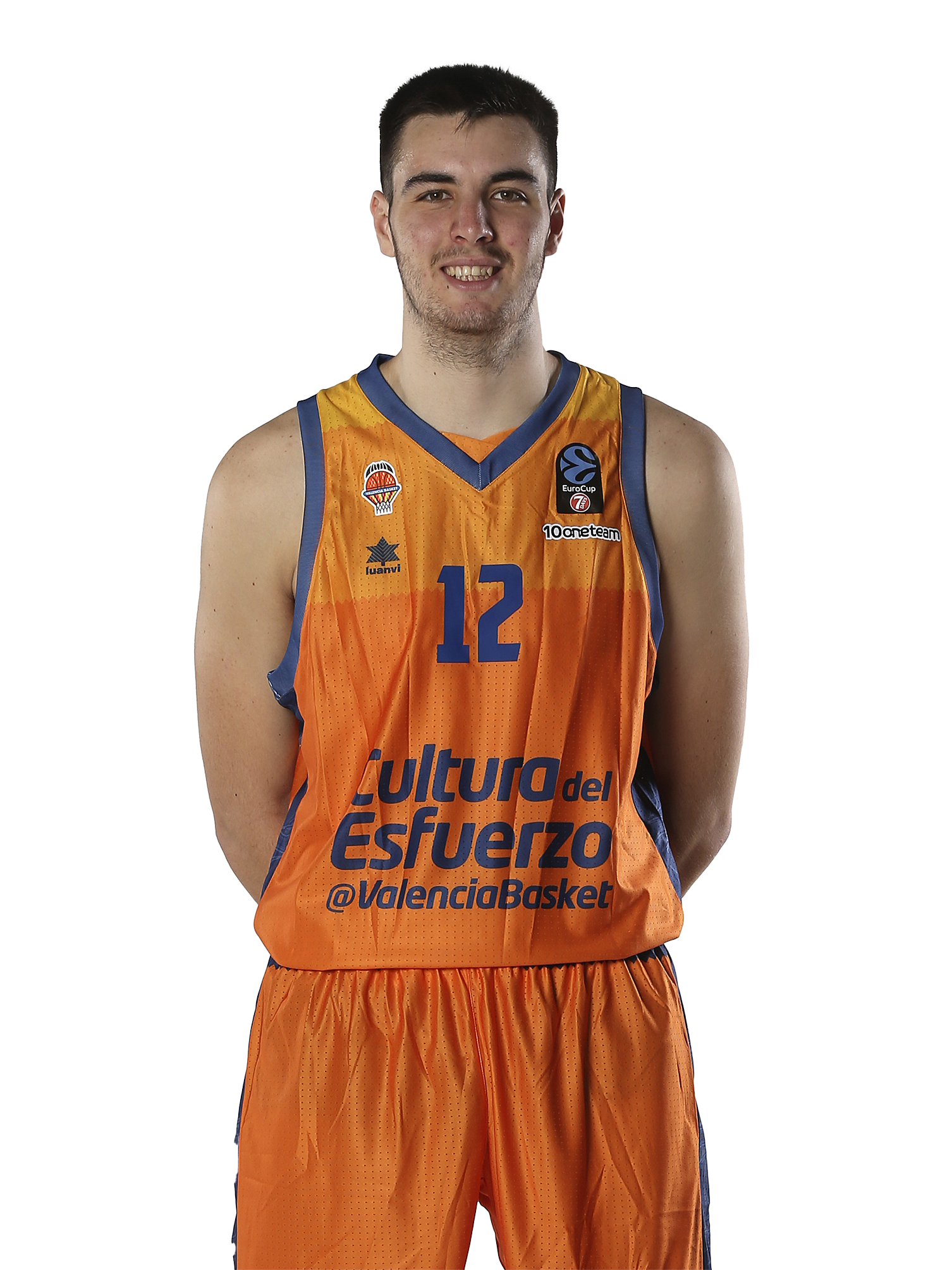 Gonzalo Bressan