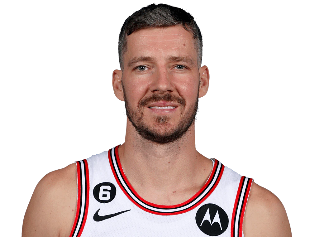Goran Dragić