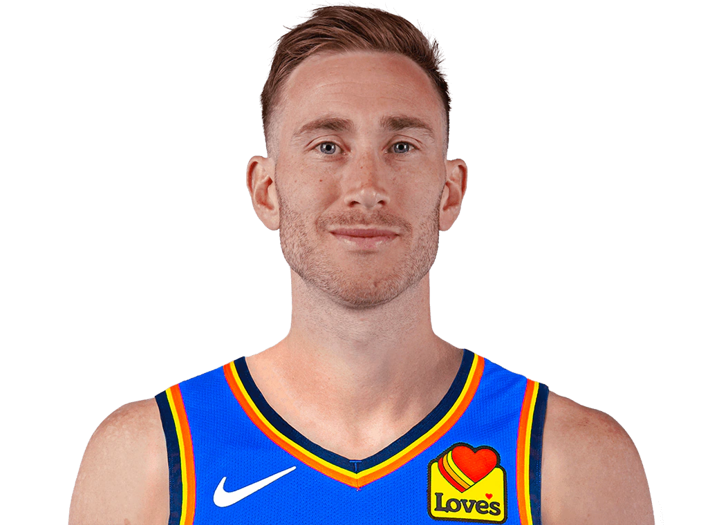 Gordon Hayward