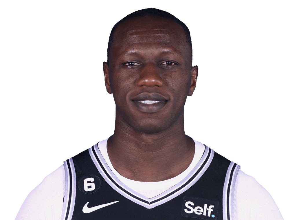 Gorgui Dieng