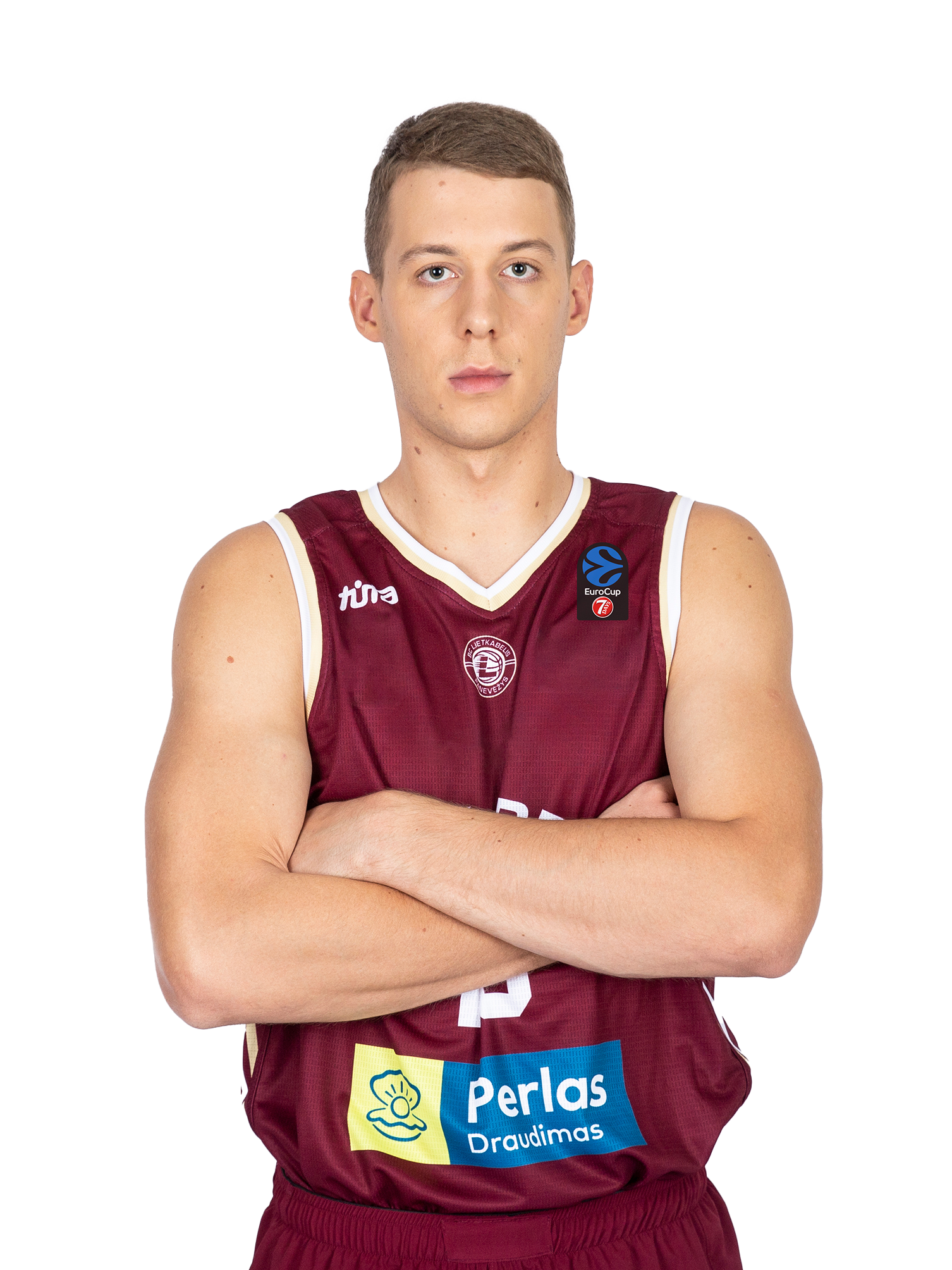 Grantas Vasiliauskas