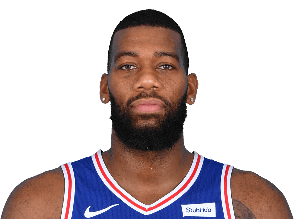 Greg Monroe