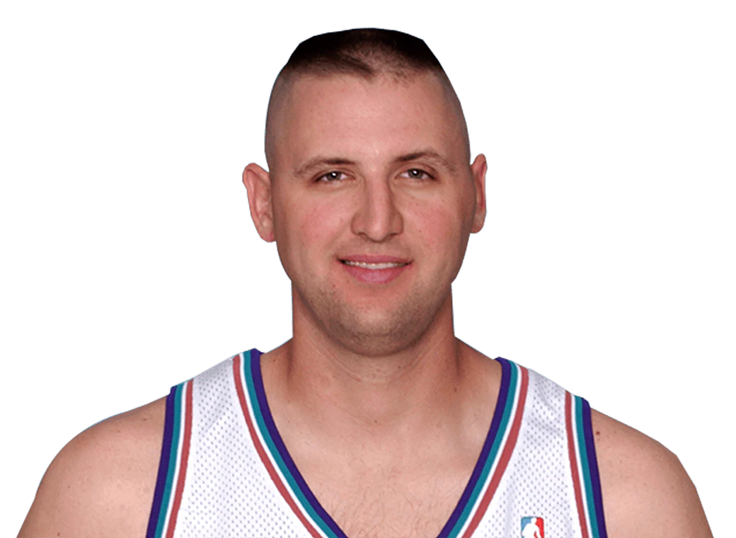 Greg Ostertag
