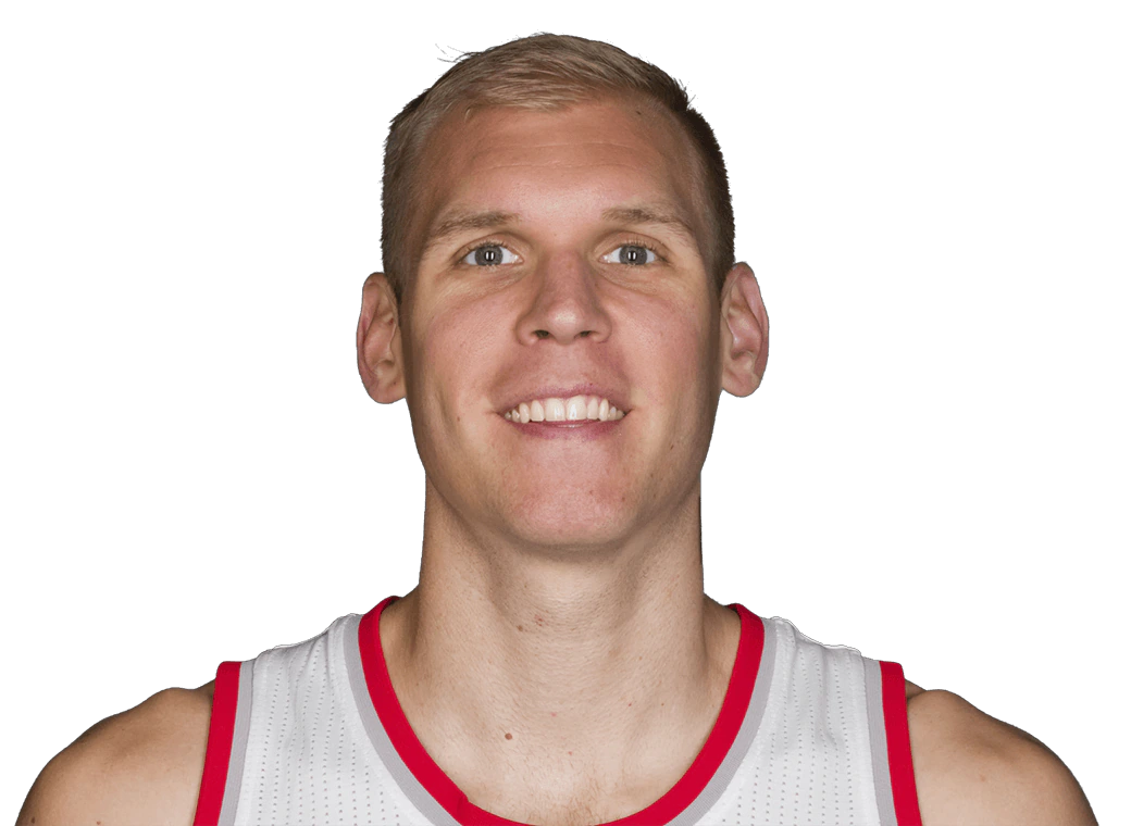 Greg Stiemsma