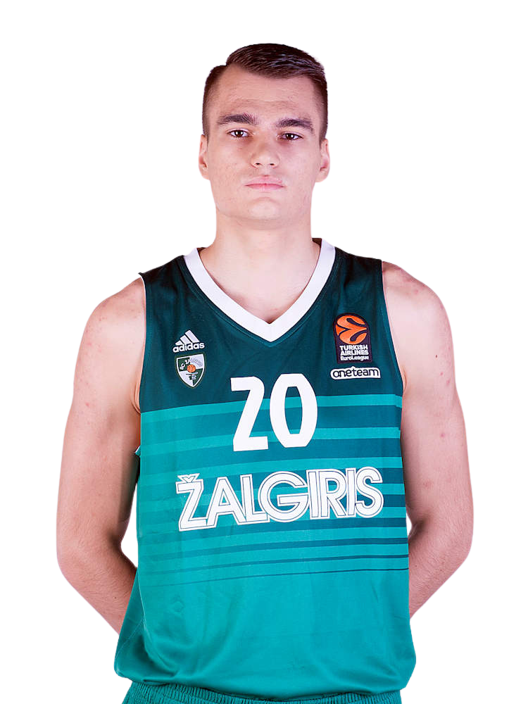 Gytis Masiulis