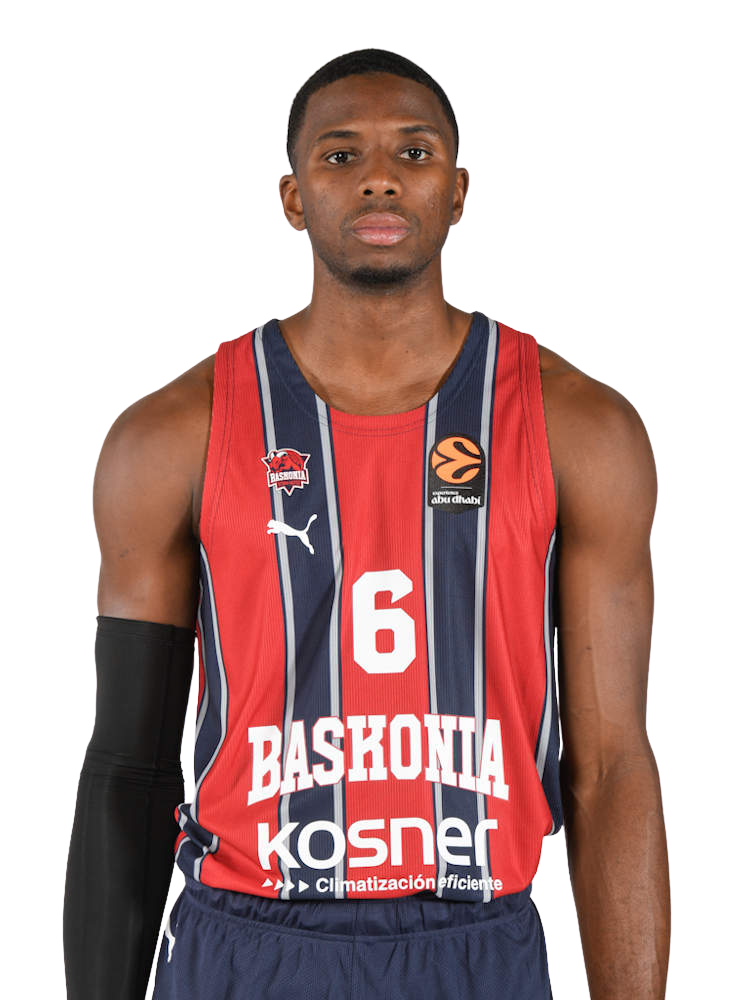 Hamidou Diallo
