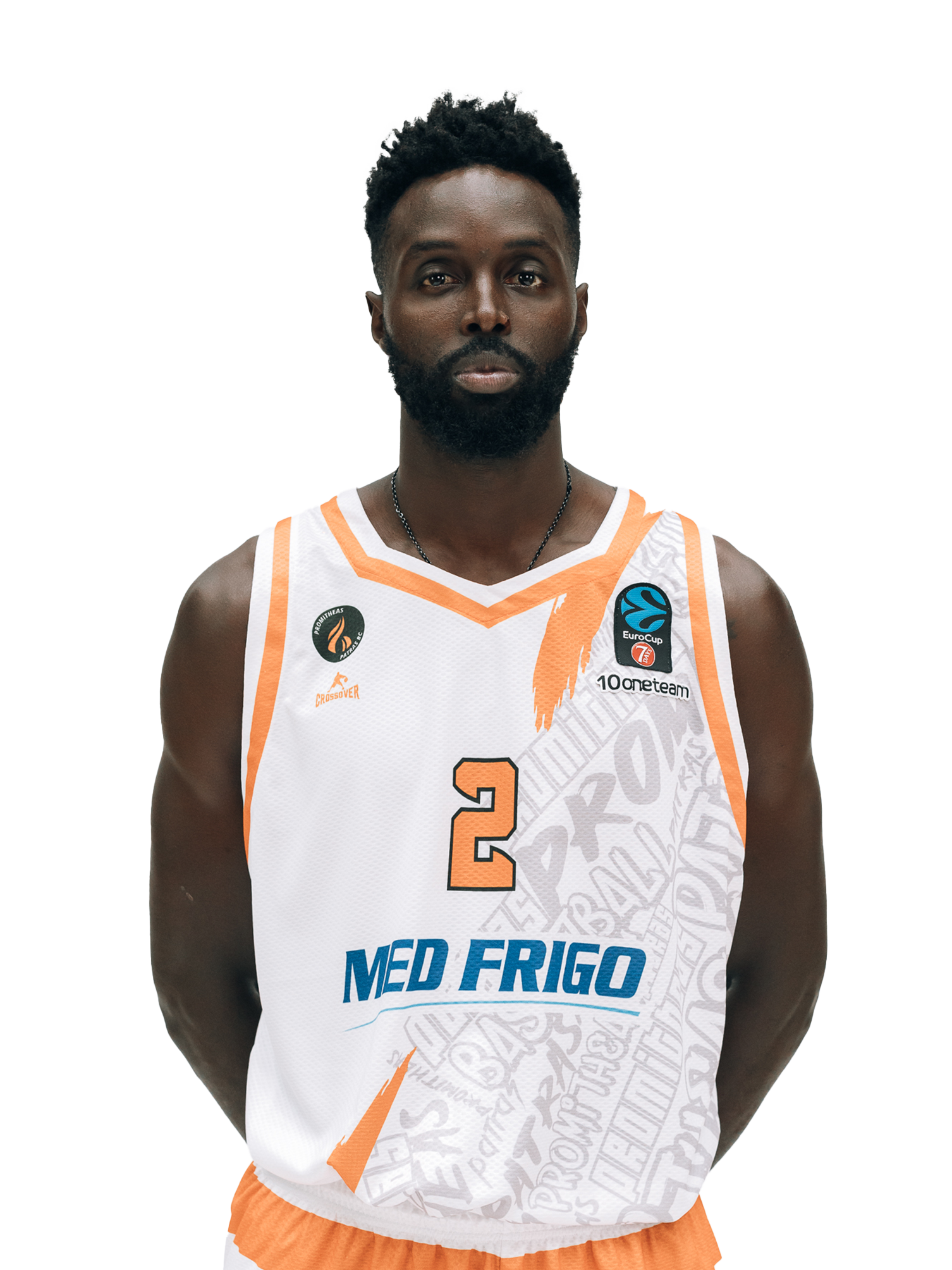 Harvey Grant
