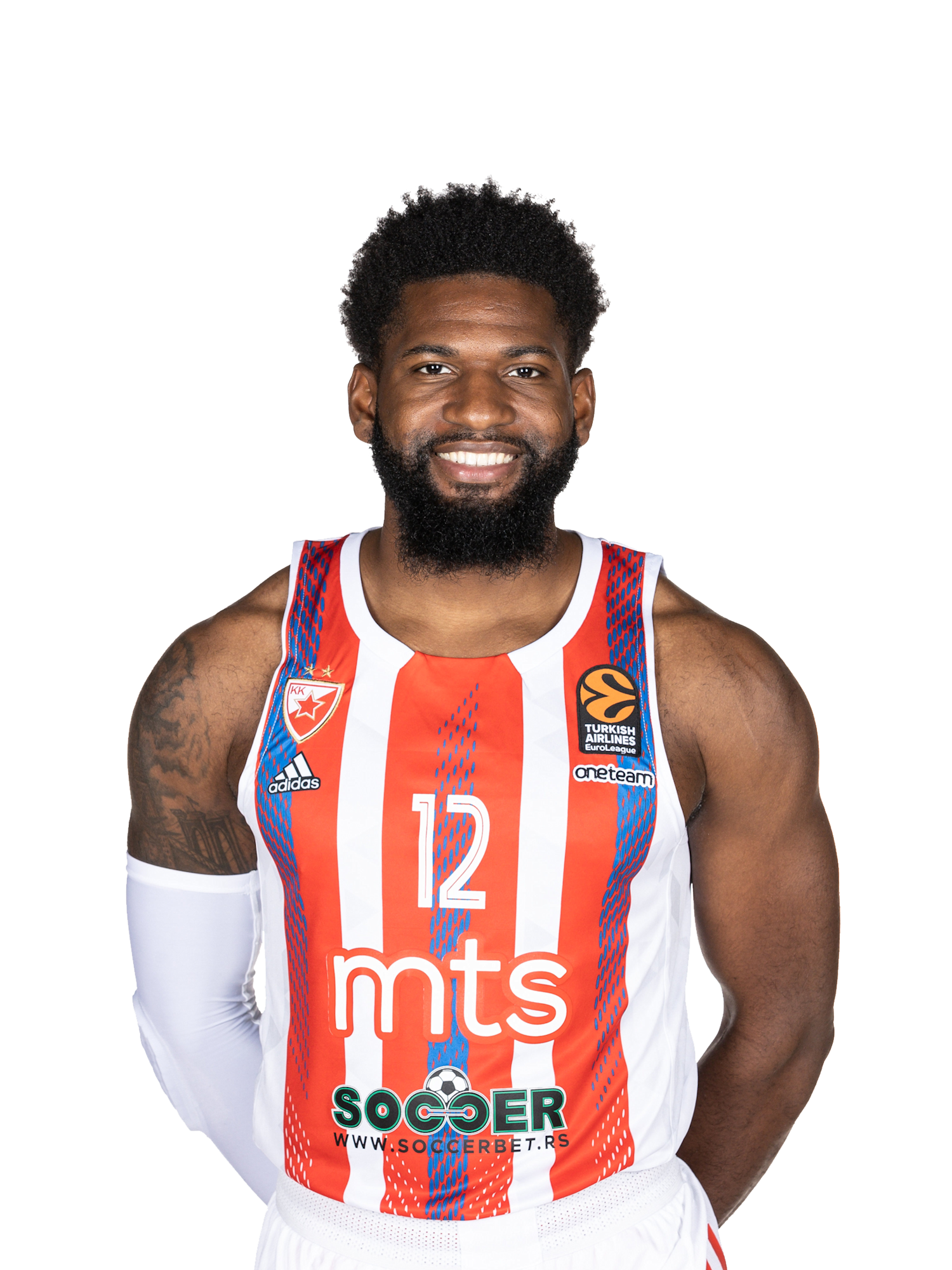 Hassan Martin