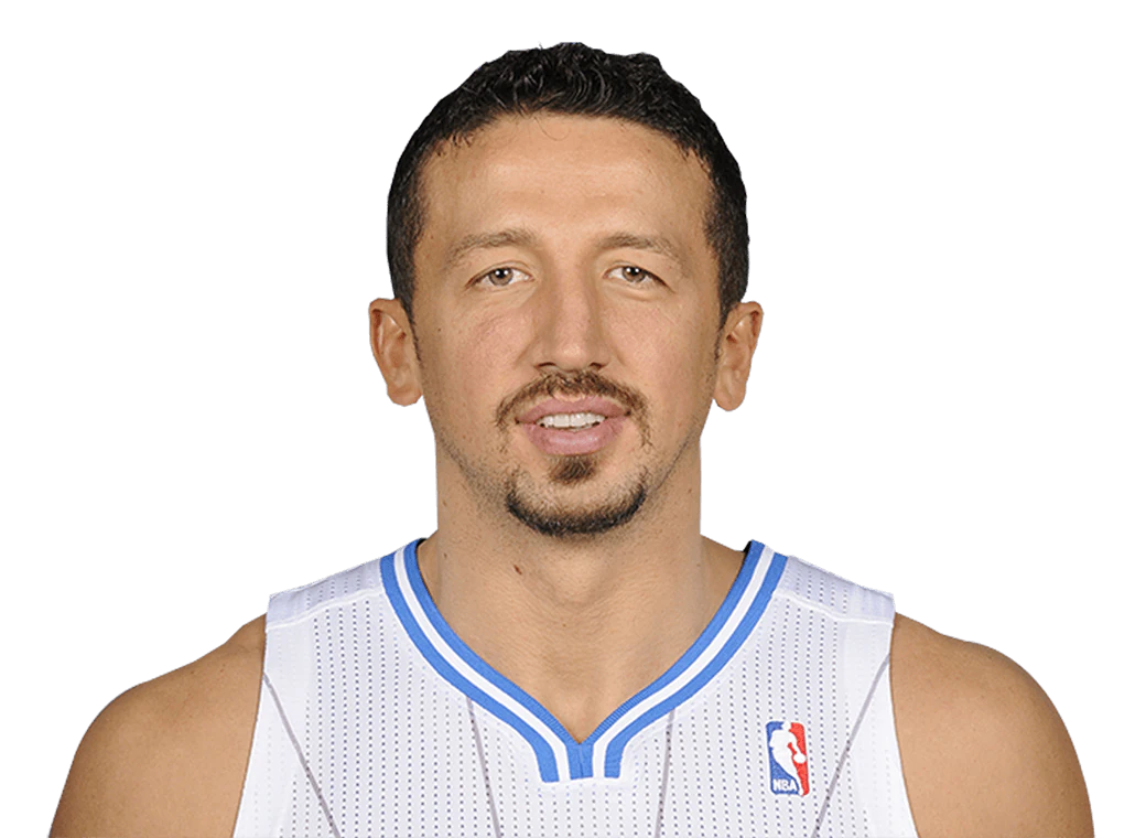 Hedo Türkoğlu