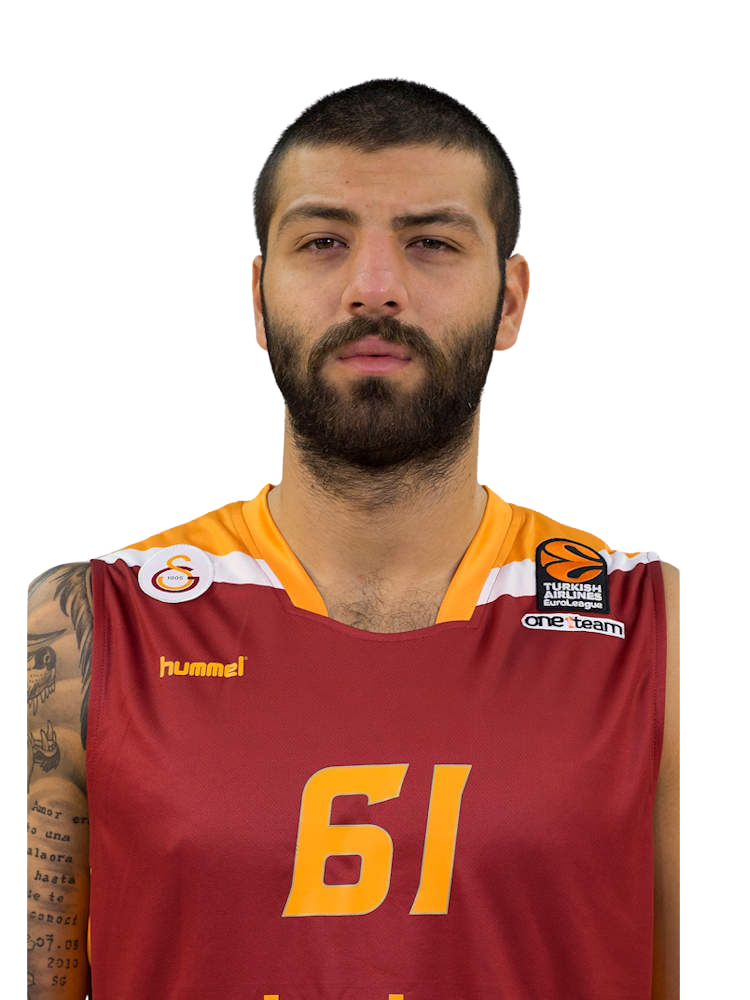 Huseyin Koksal