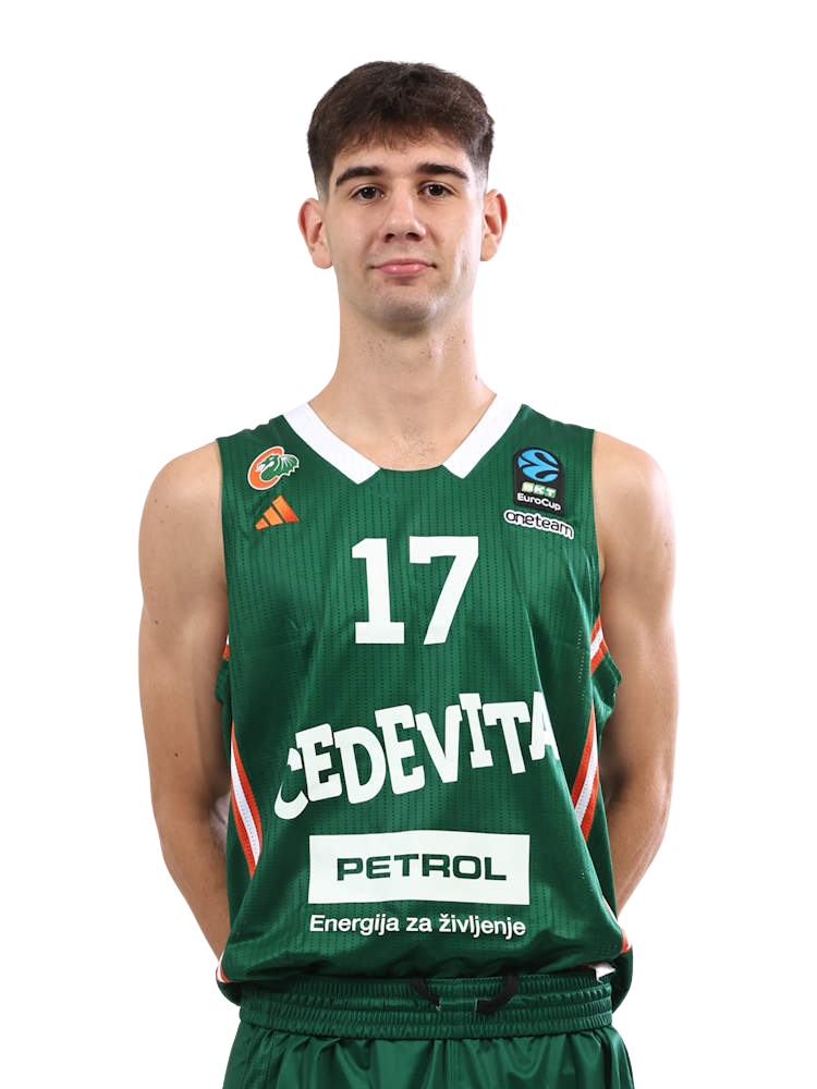 Ian Lazarevski