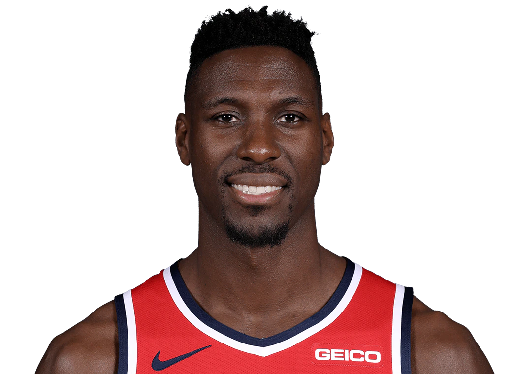 Ian Mahinmi