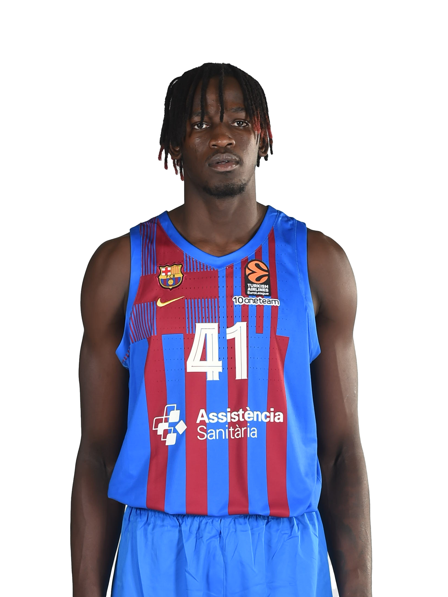 Ibou Badji