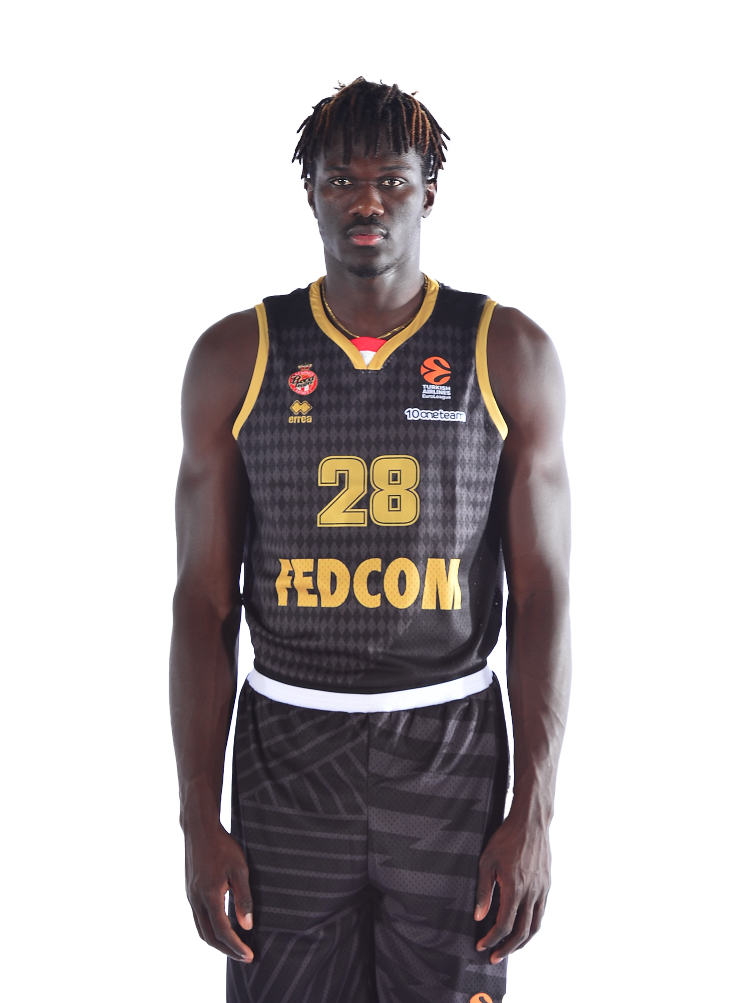 Ibrahima Fall-Faye