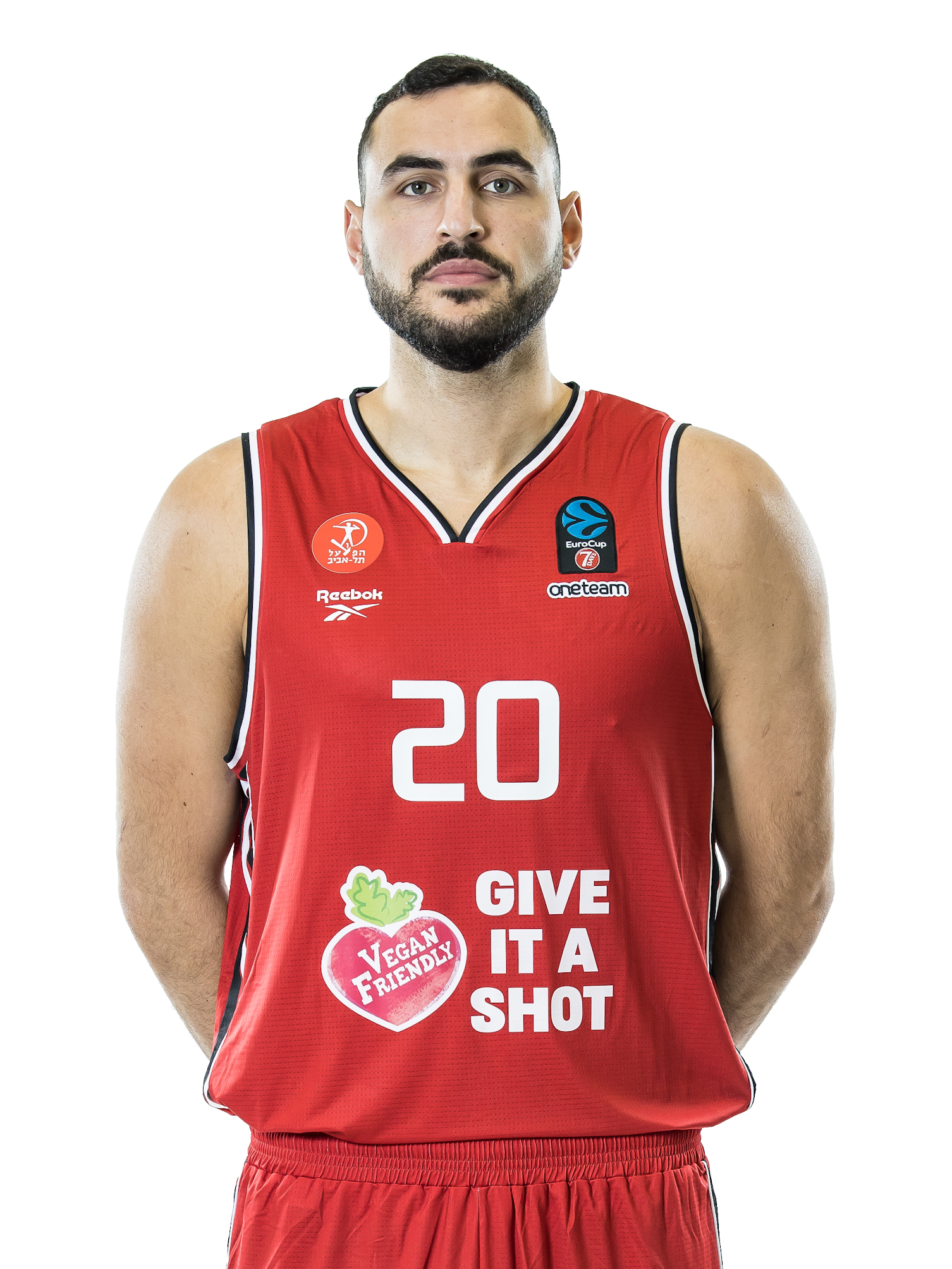 Idan Zalmanson