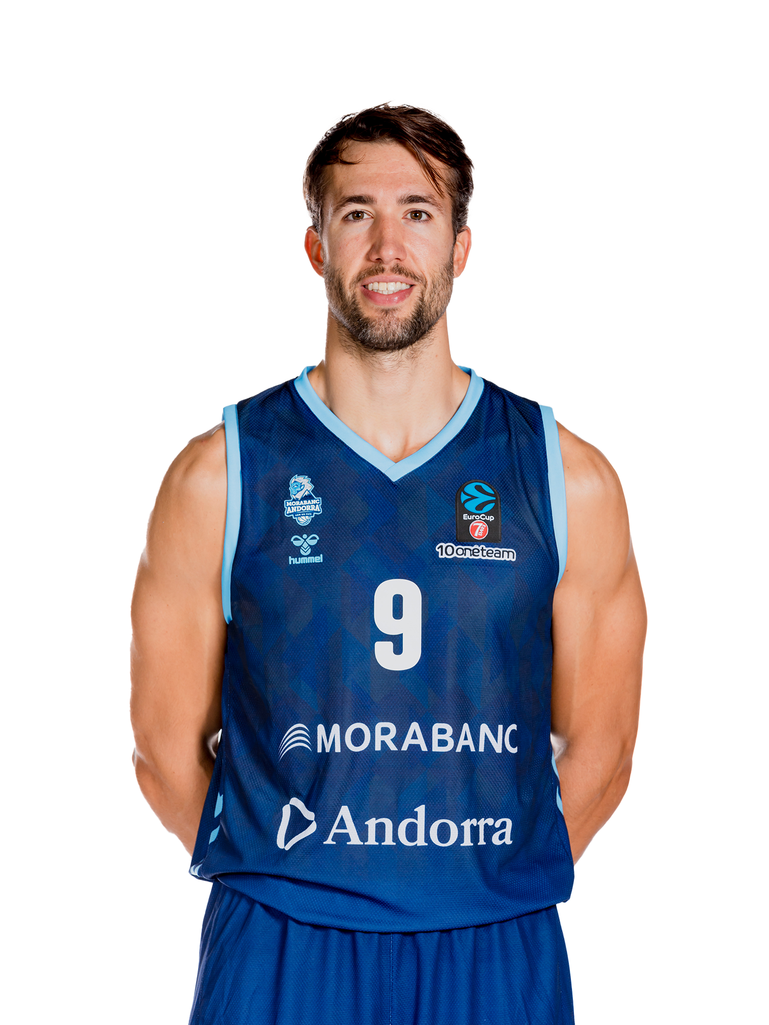 Ignacio Llovet