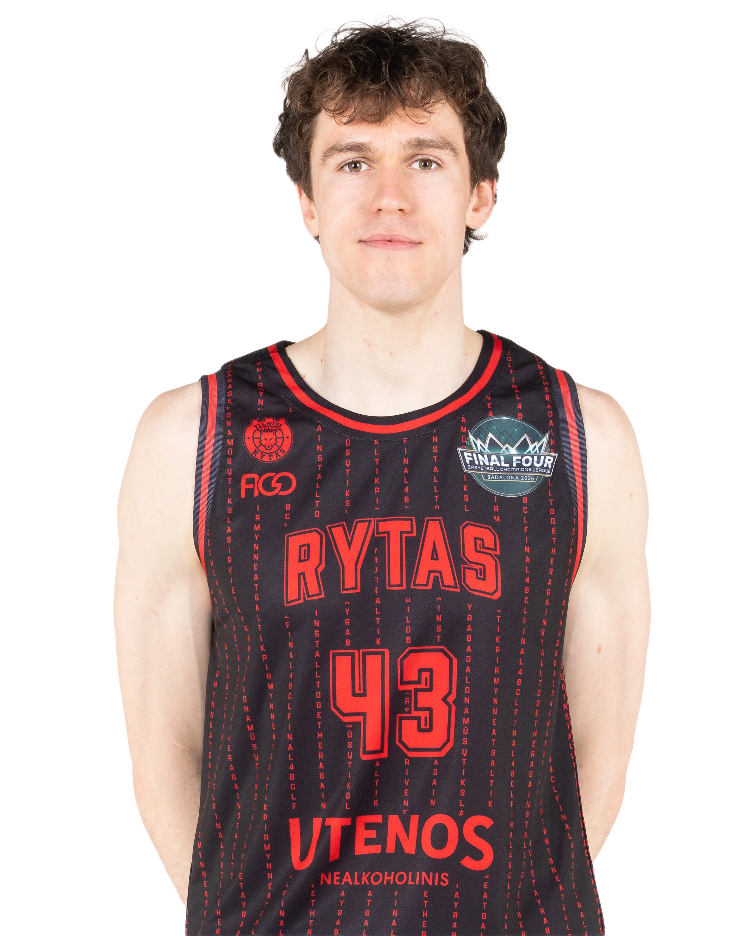 Ignas Sargiunas
