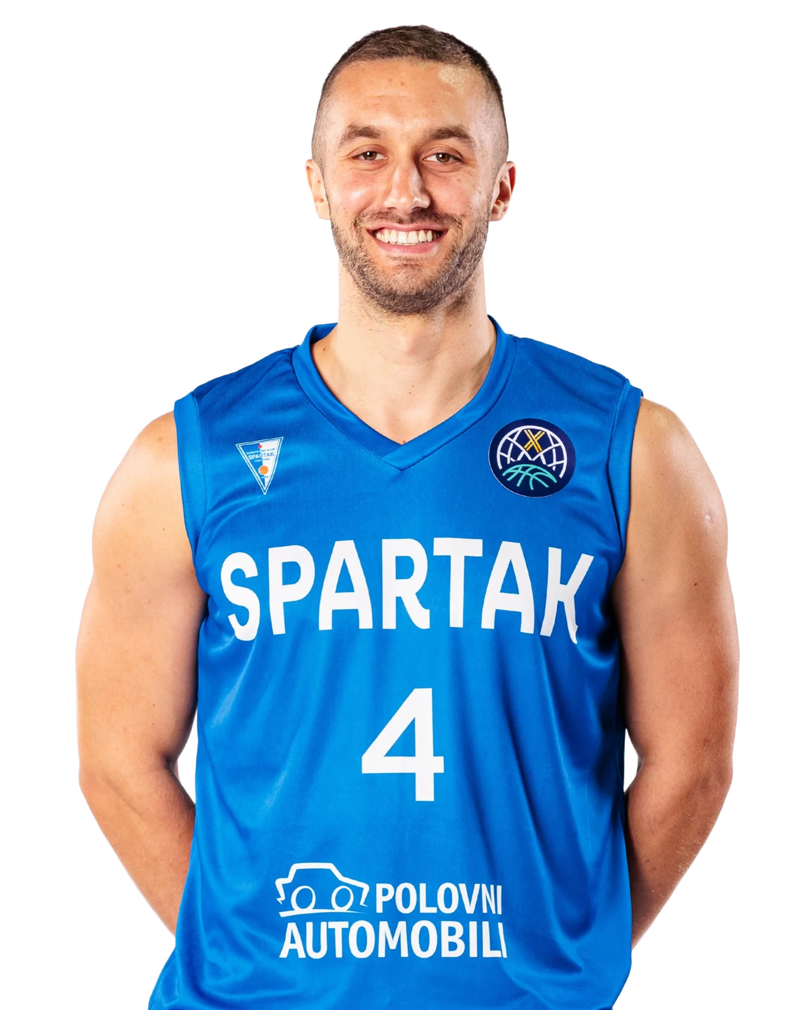 Igor Drobnjak