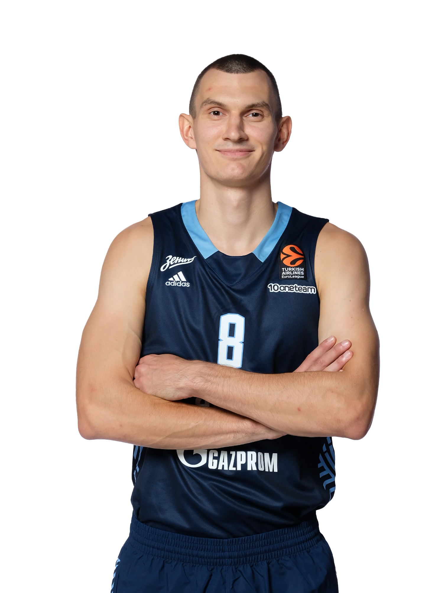 Igor Volkhin