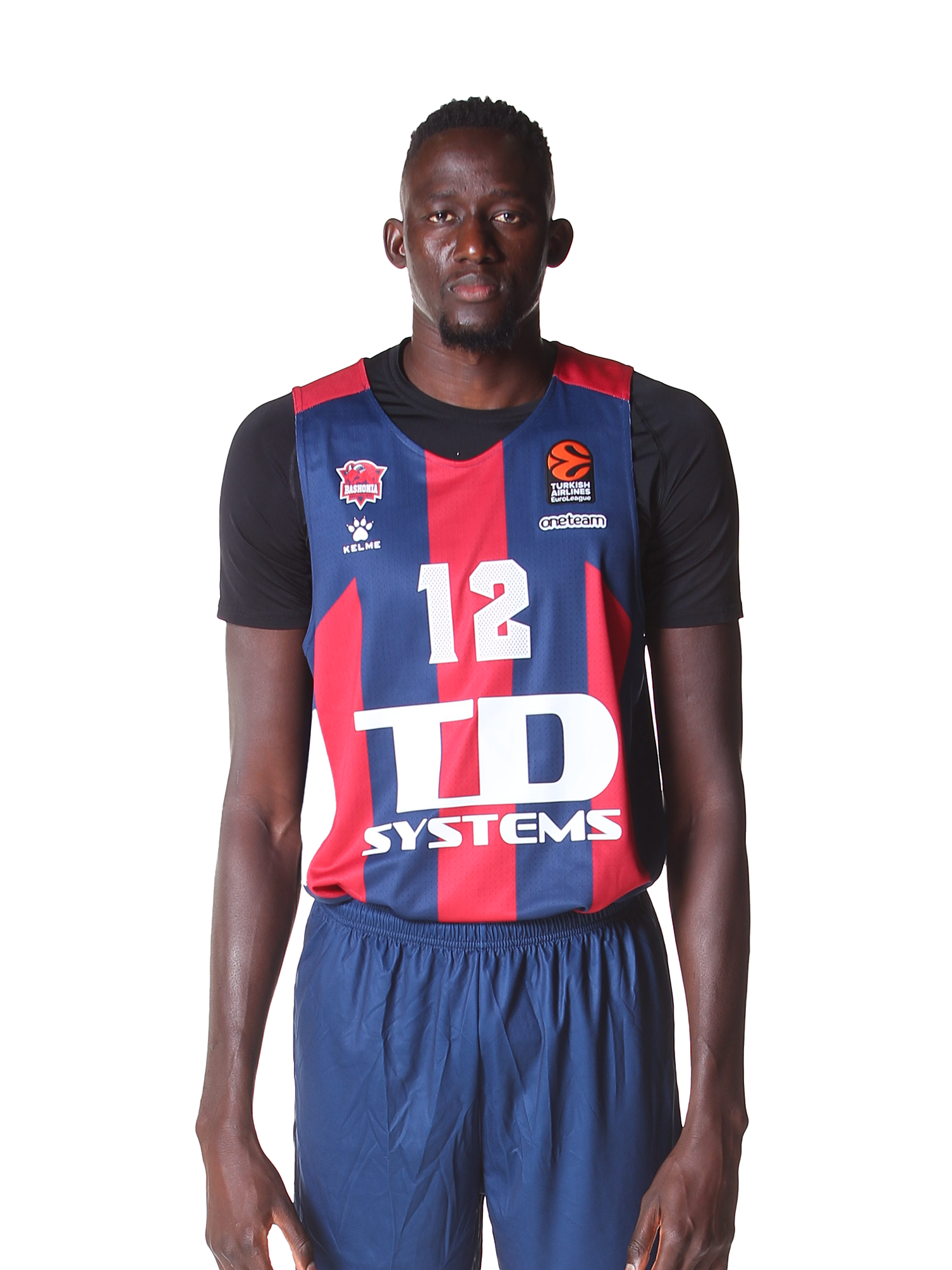 Ilimane Diop