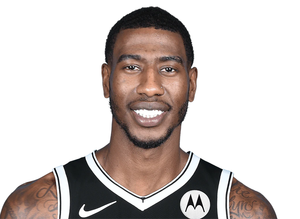 Iman Shumpert