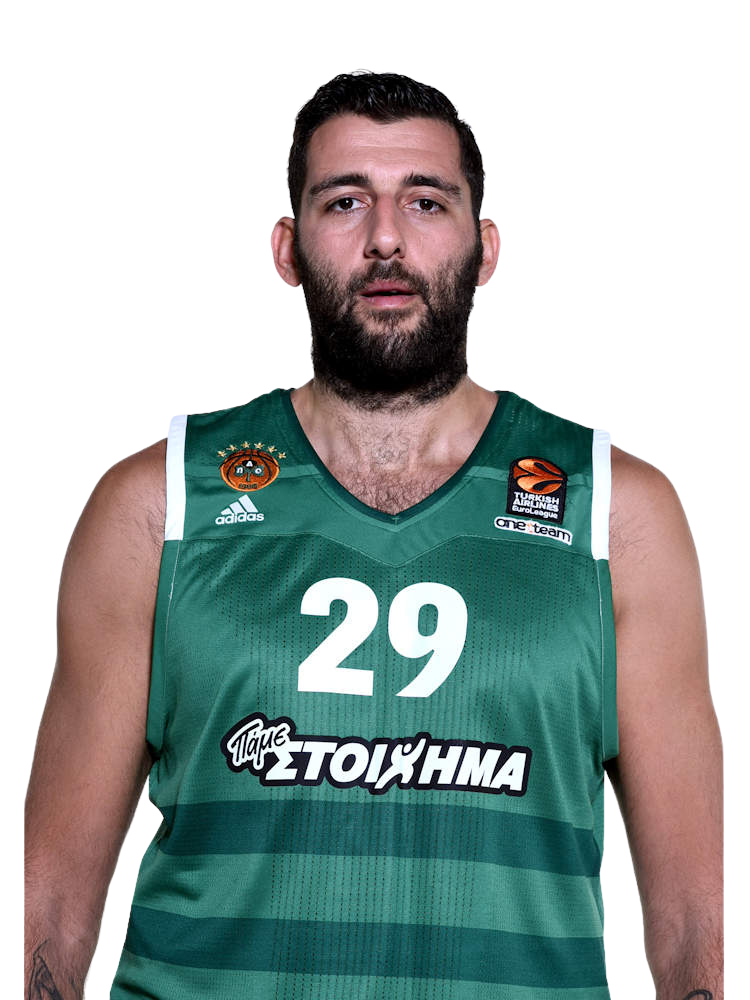 Ioannis Bourousis
