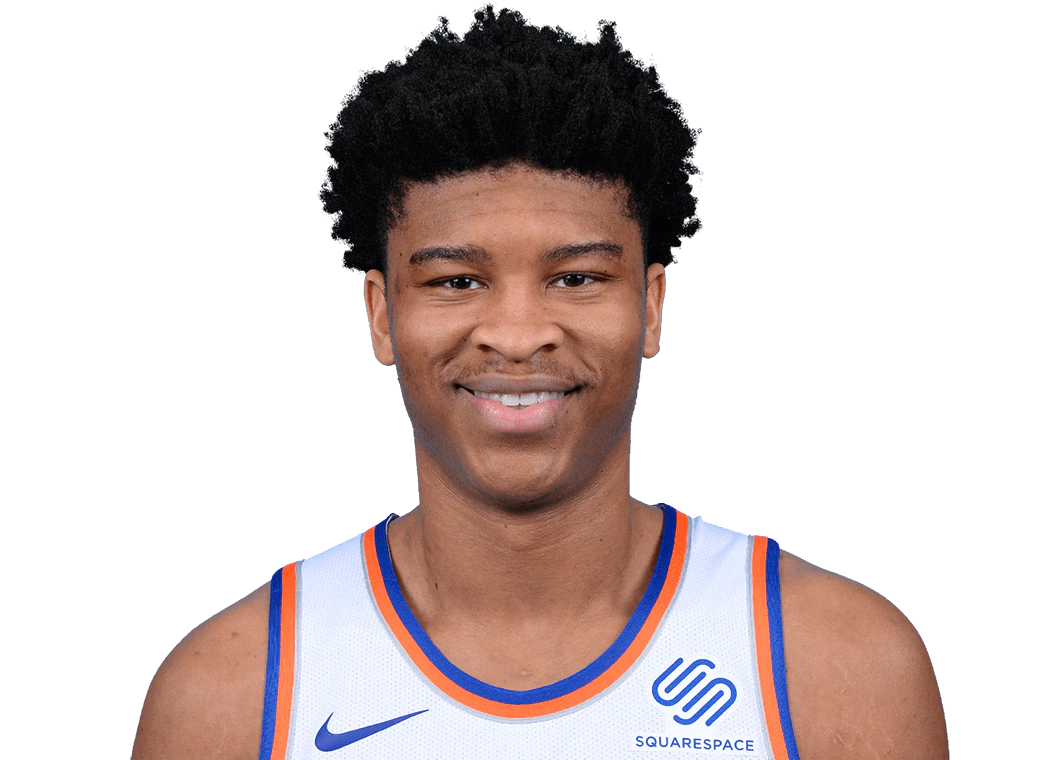 Isaiah Hicks